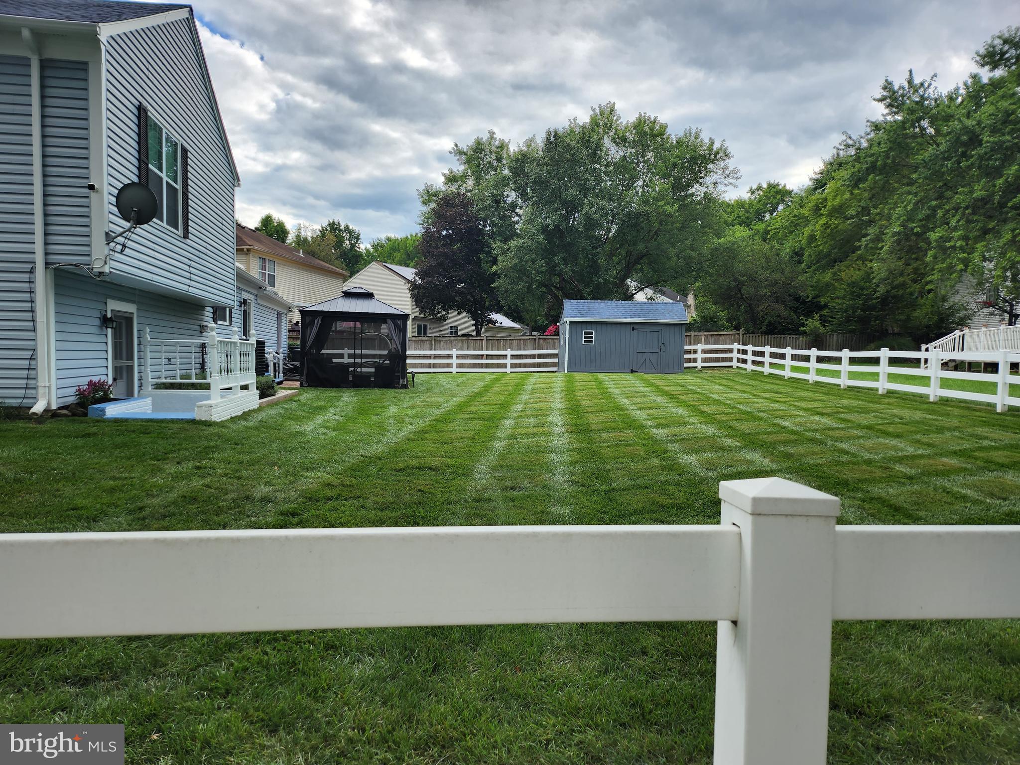 MITCHELLVILLE EAST - Residential