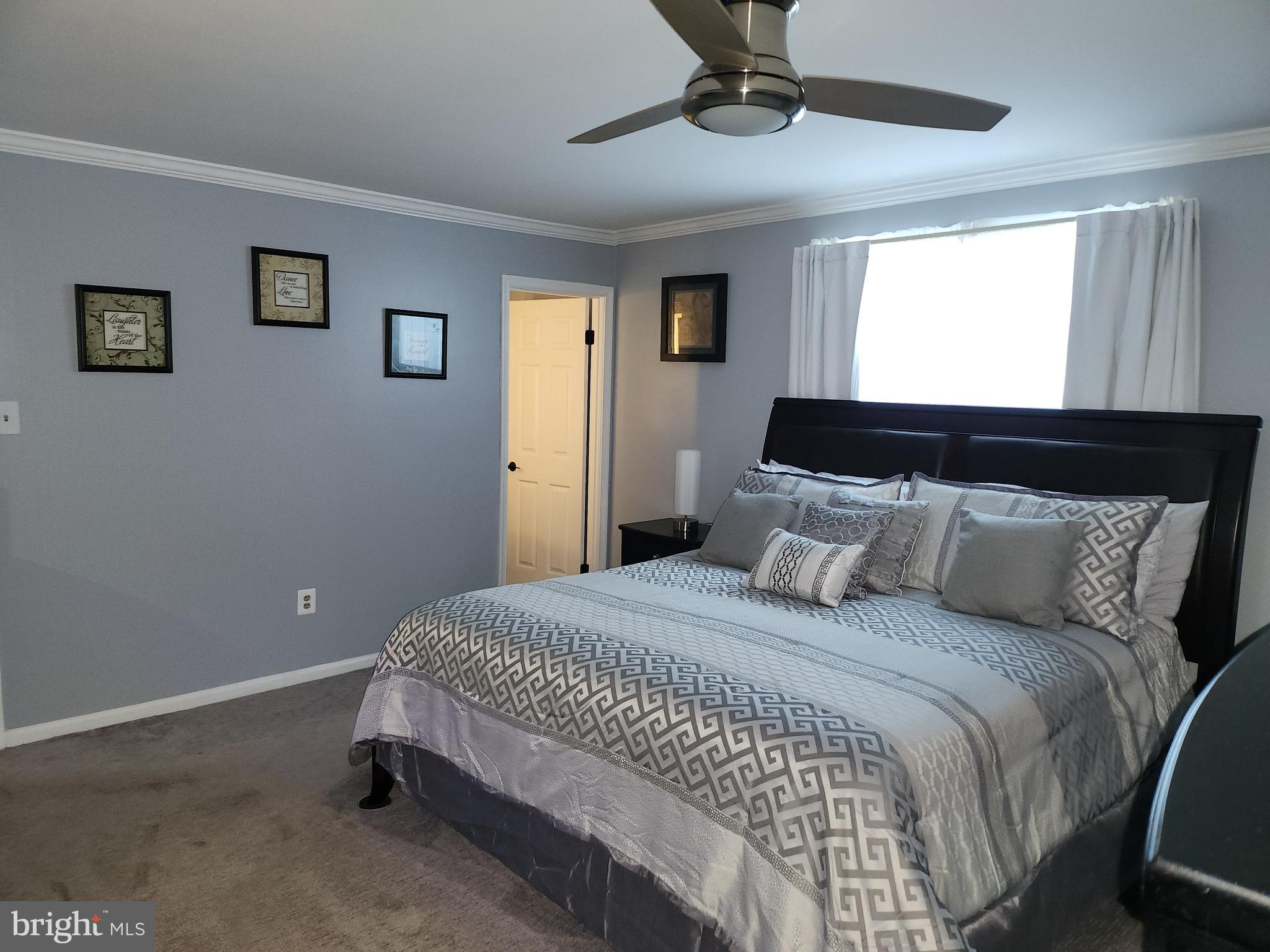 MITCHELLVILLE EAST - Residential