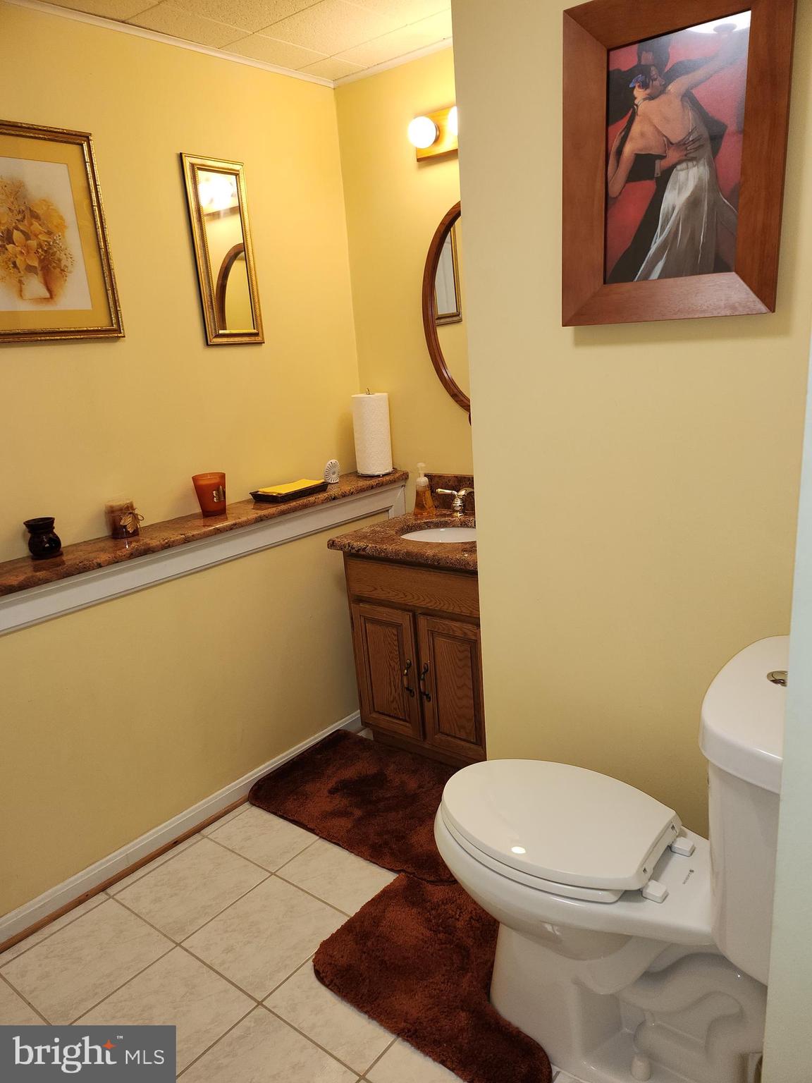 MITCHELLVILLE EAST - Residential