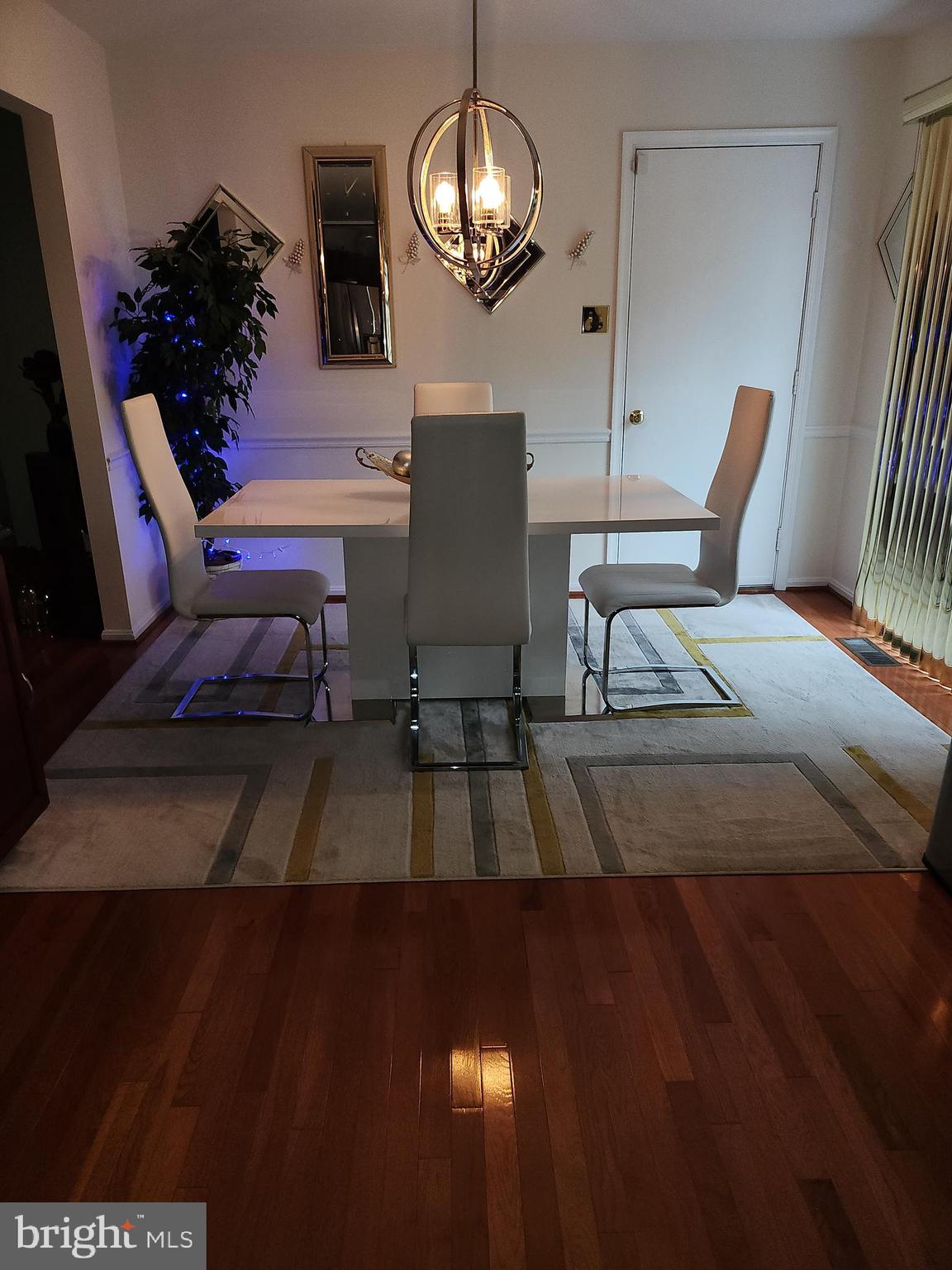 MITCHELLVILLE EAST - Residential