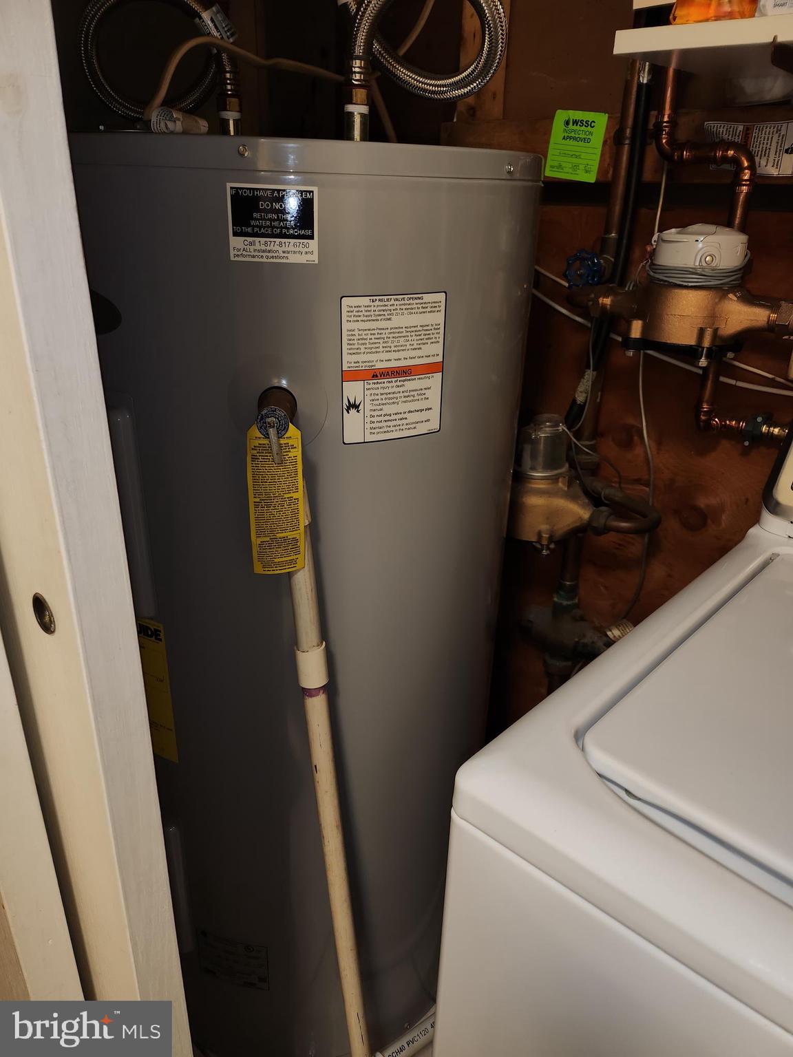 MITCHELLVILLE EAST - Residential