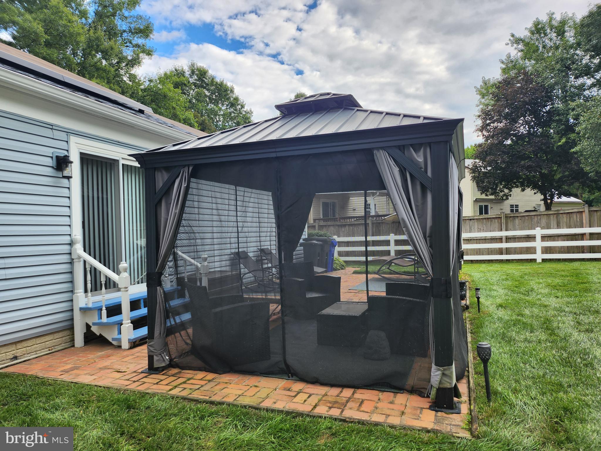 MITCHELLVILLE EAST - Residential