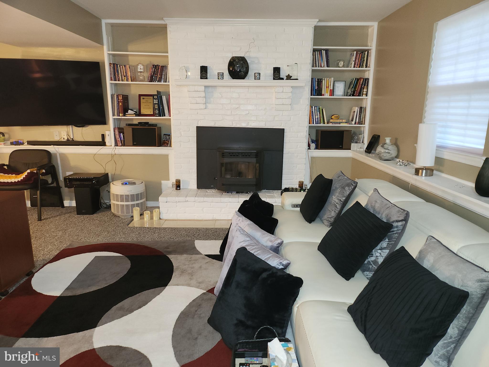 MITCHELLVILLE EAST - Residential