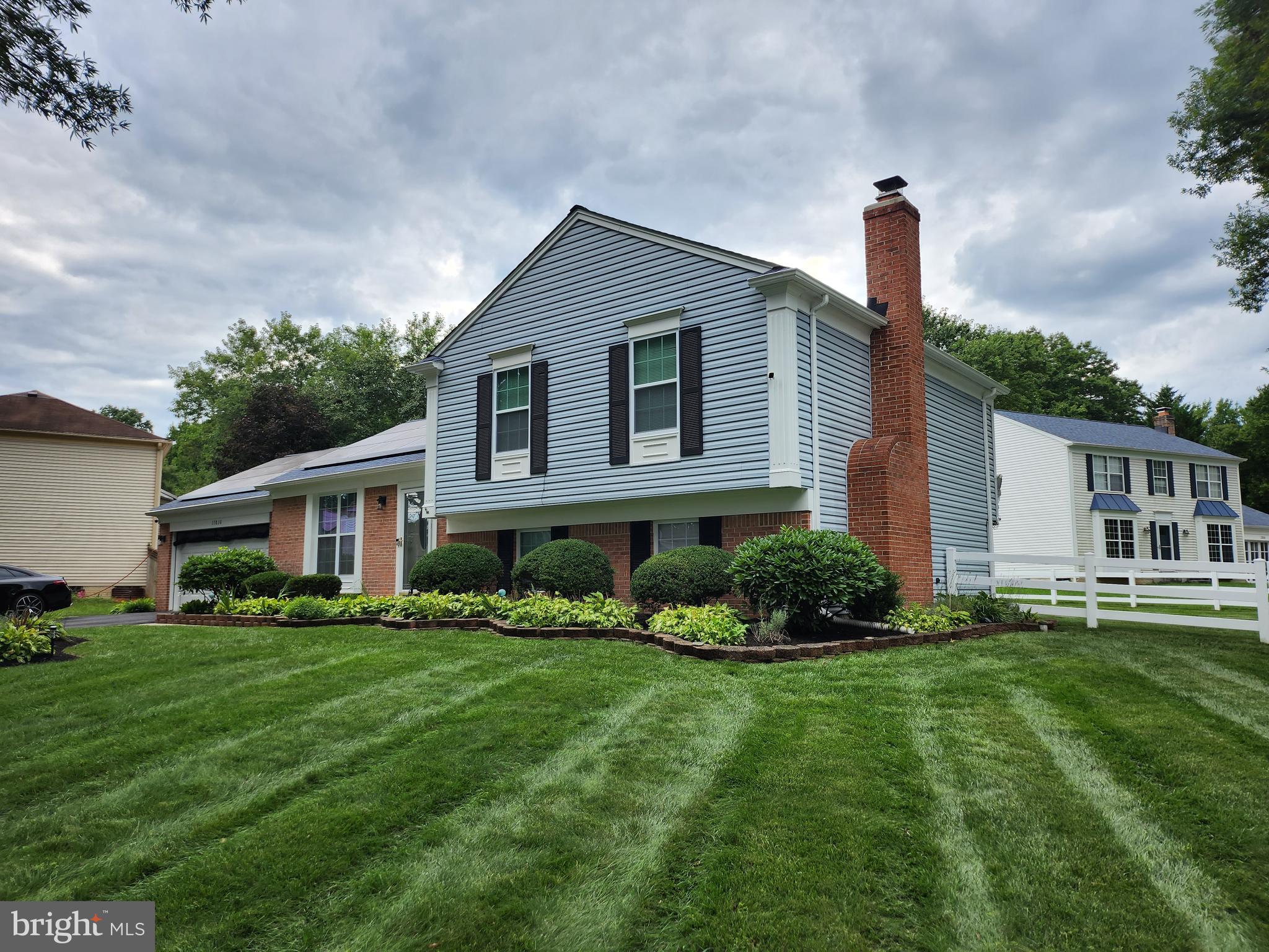 MITCHELLVILLE EAST - Residential