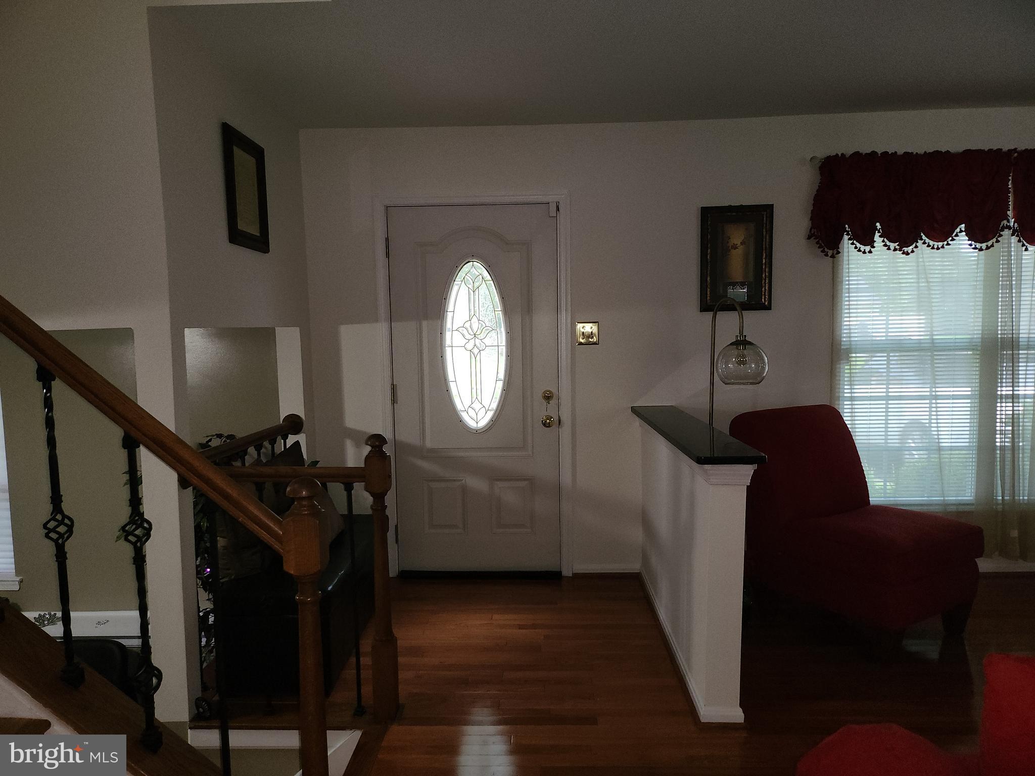 MITCHELLVILLE EAST - Residential