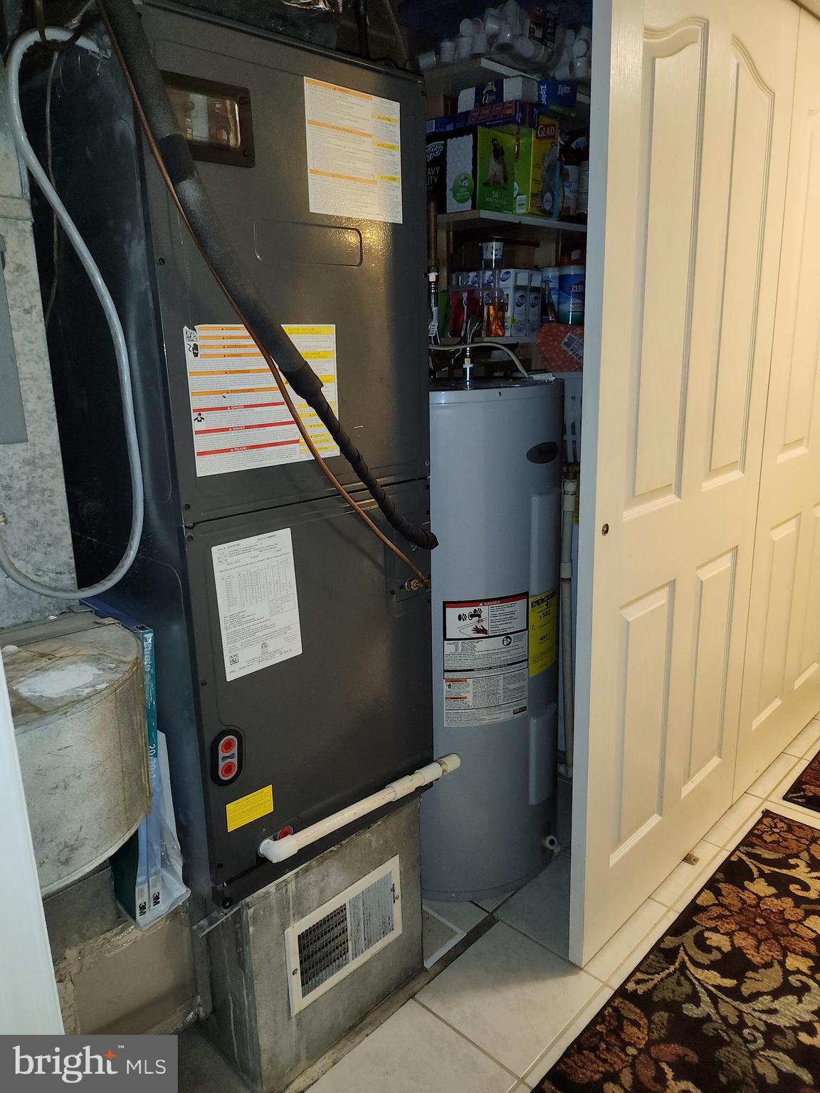 MITCHELLVILLE EAST - Residential