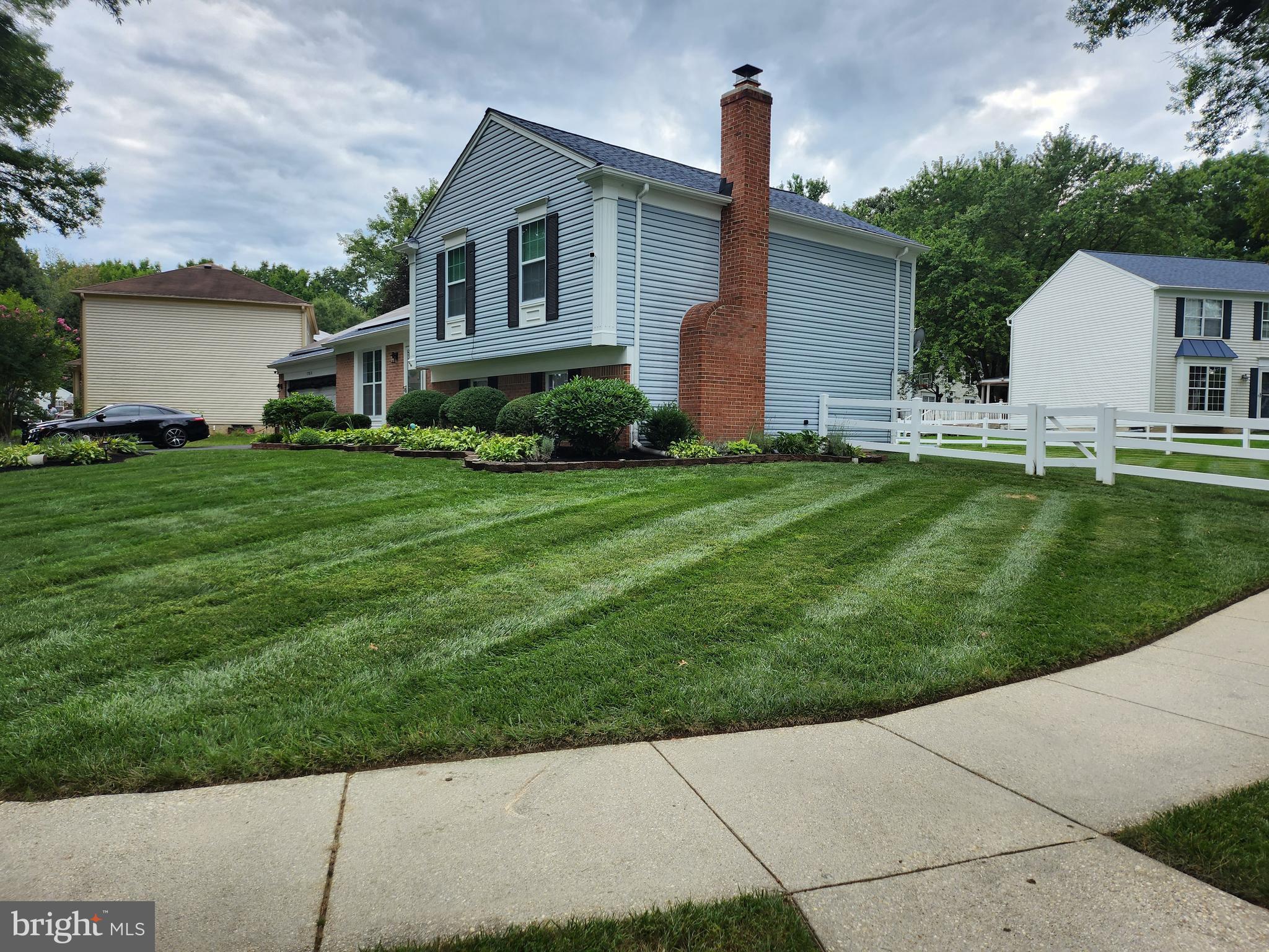 MITCHELLVILLE EAST - Residential