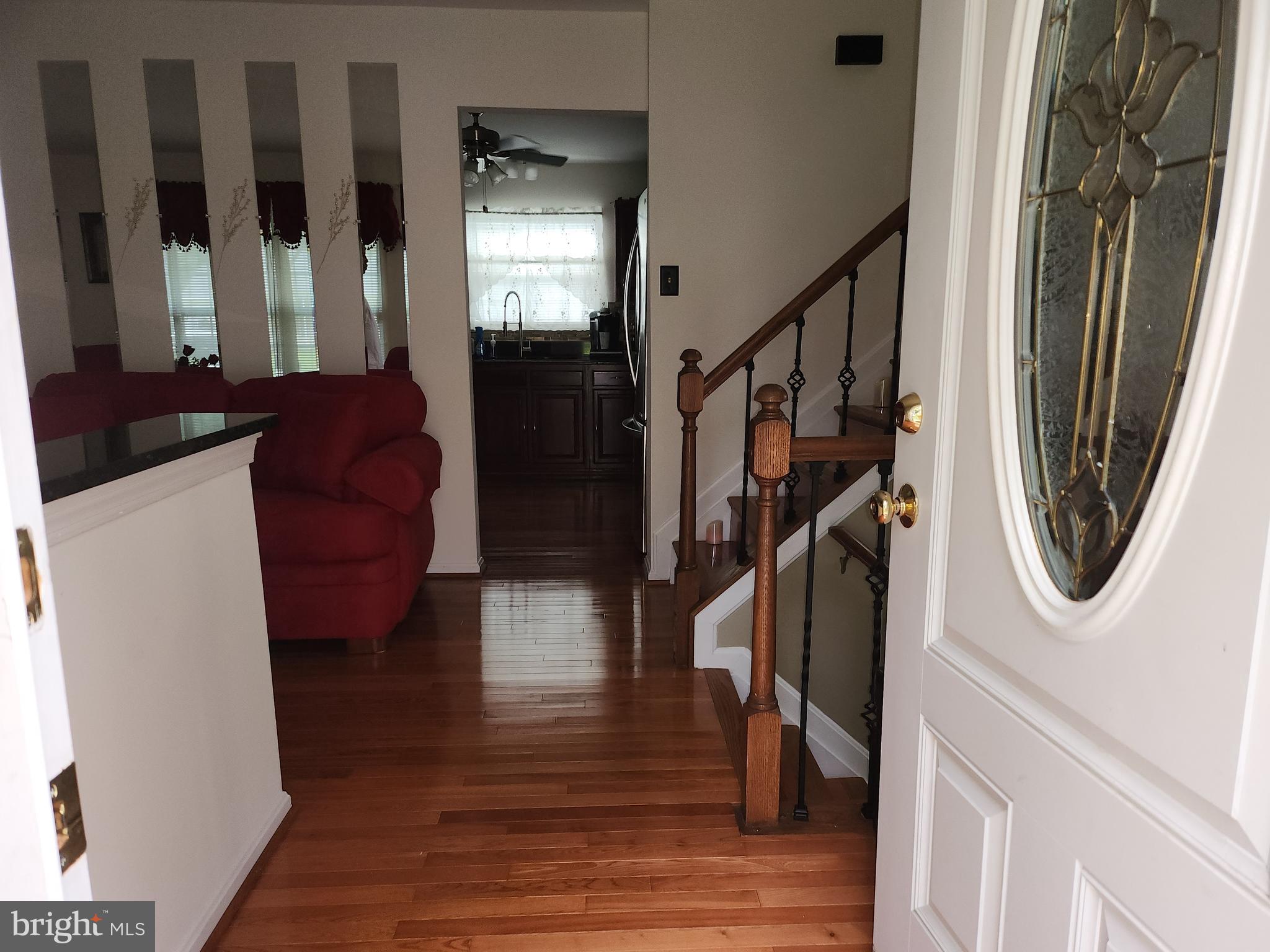 MITCHELLVILLE EAST - Residential