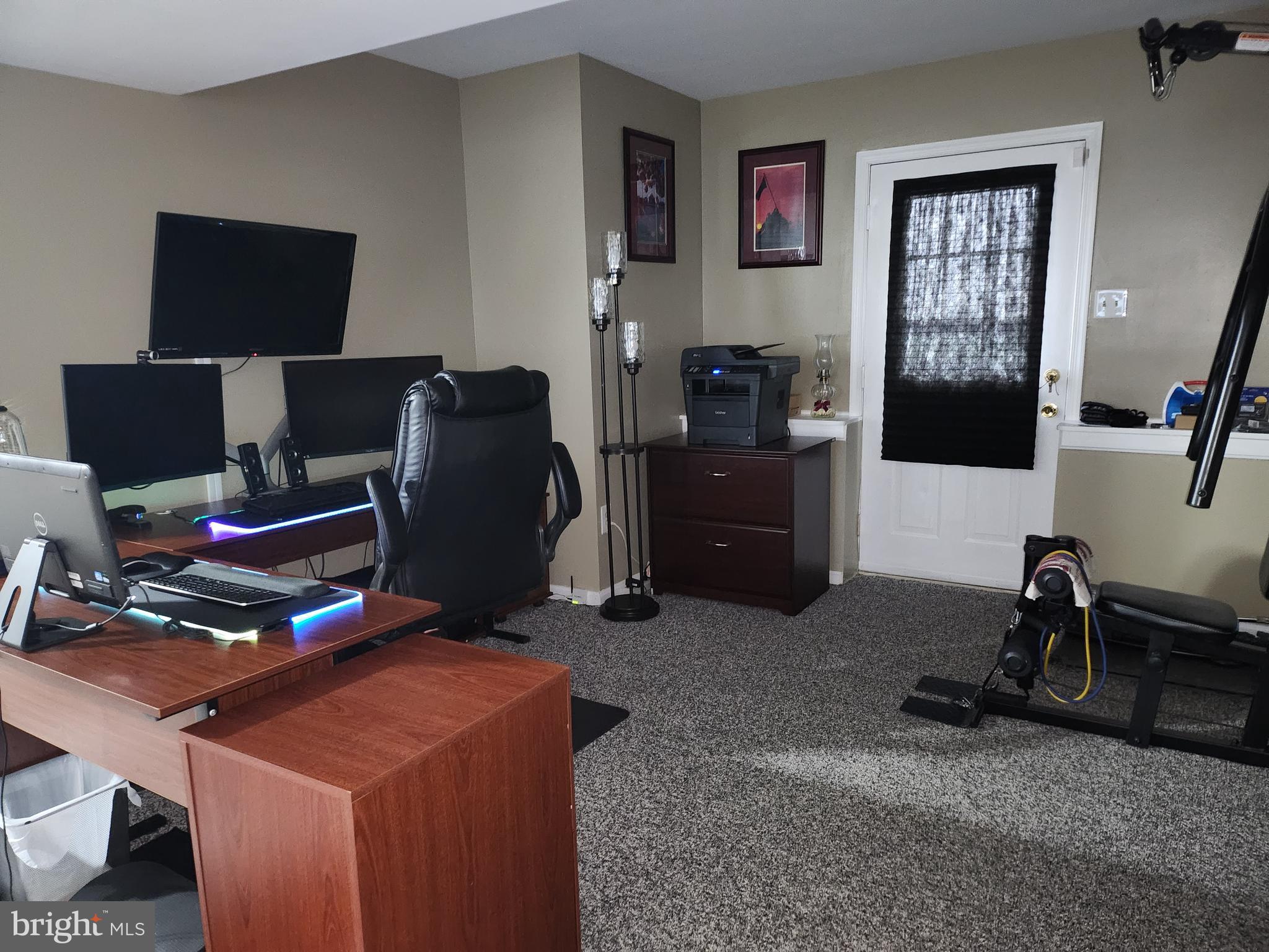 MITCHELLVILLE EAST - Residential