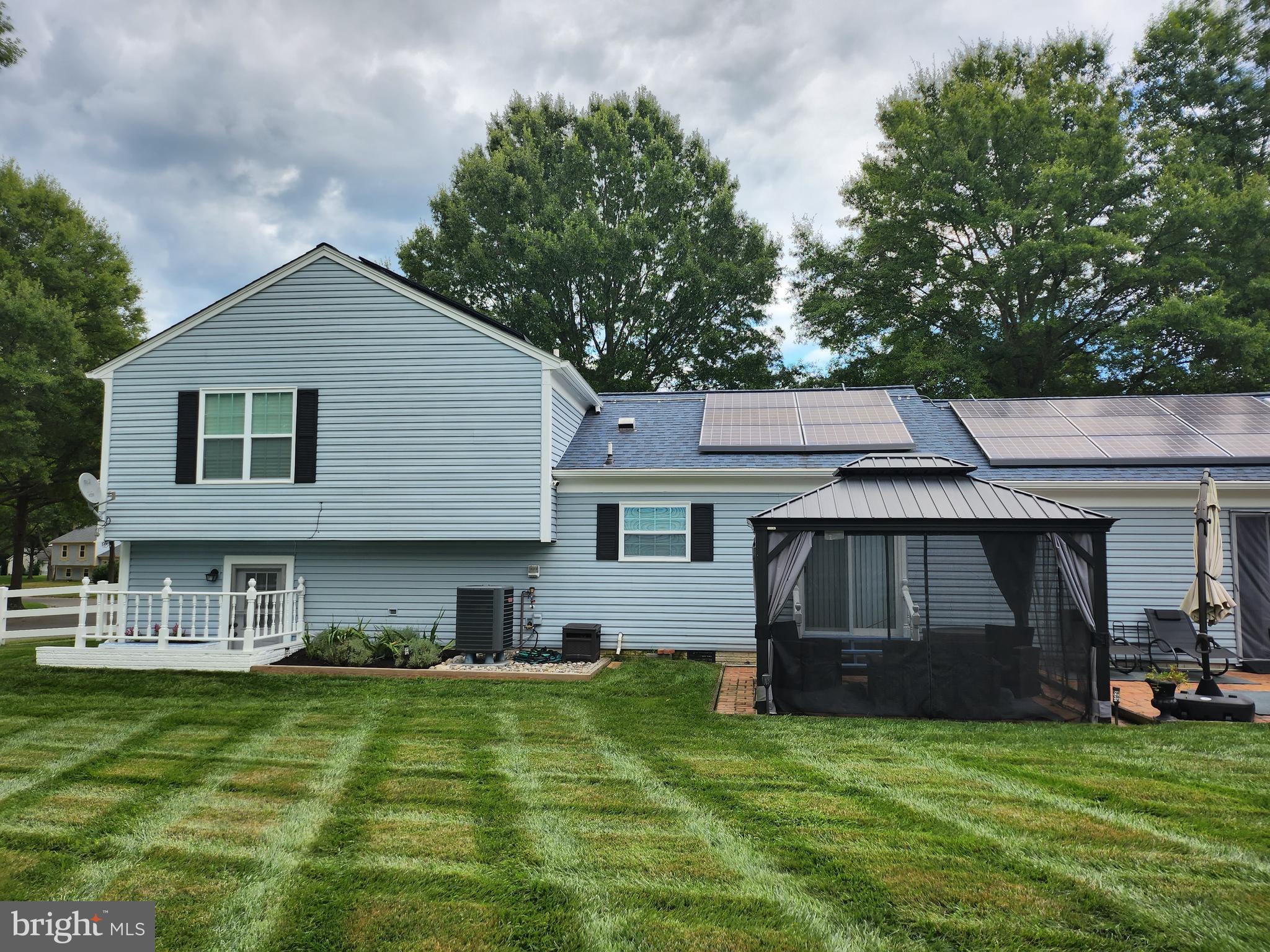 MITCHELLVILLE EAST - Residential