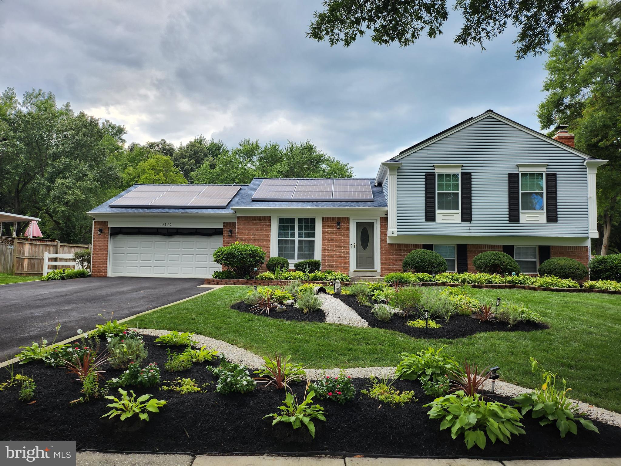 MITCHELLVILLE EAST - Residential