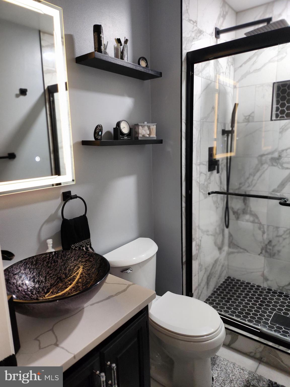 MITCHELLVILLE EAST - Residential