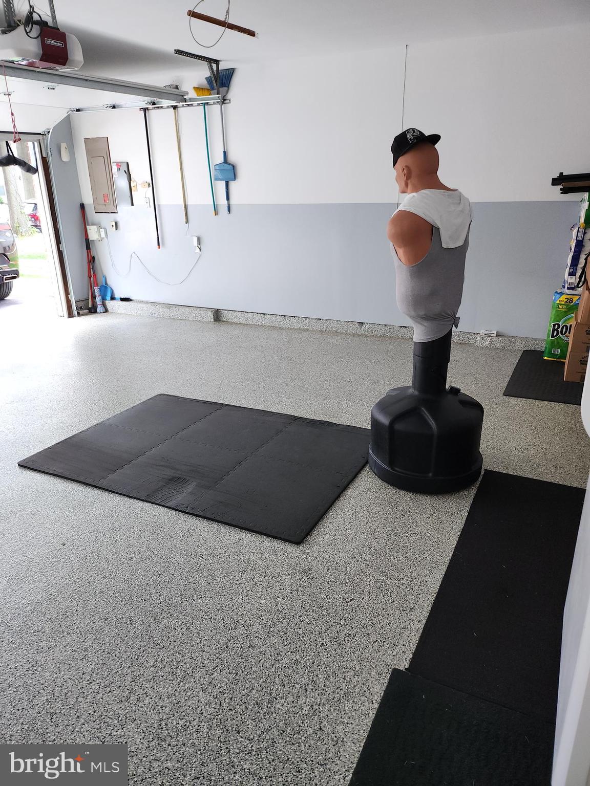 MITCHELLVILLE EAST - Residential