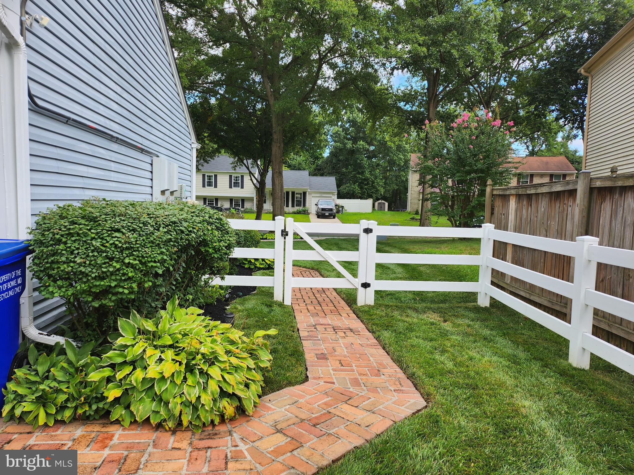 MITCHELLVILLE EAST - Residential