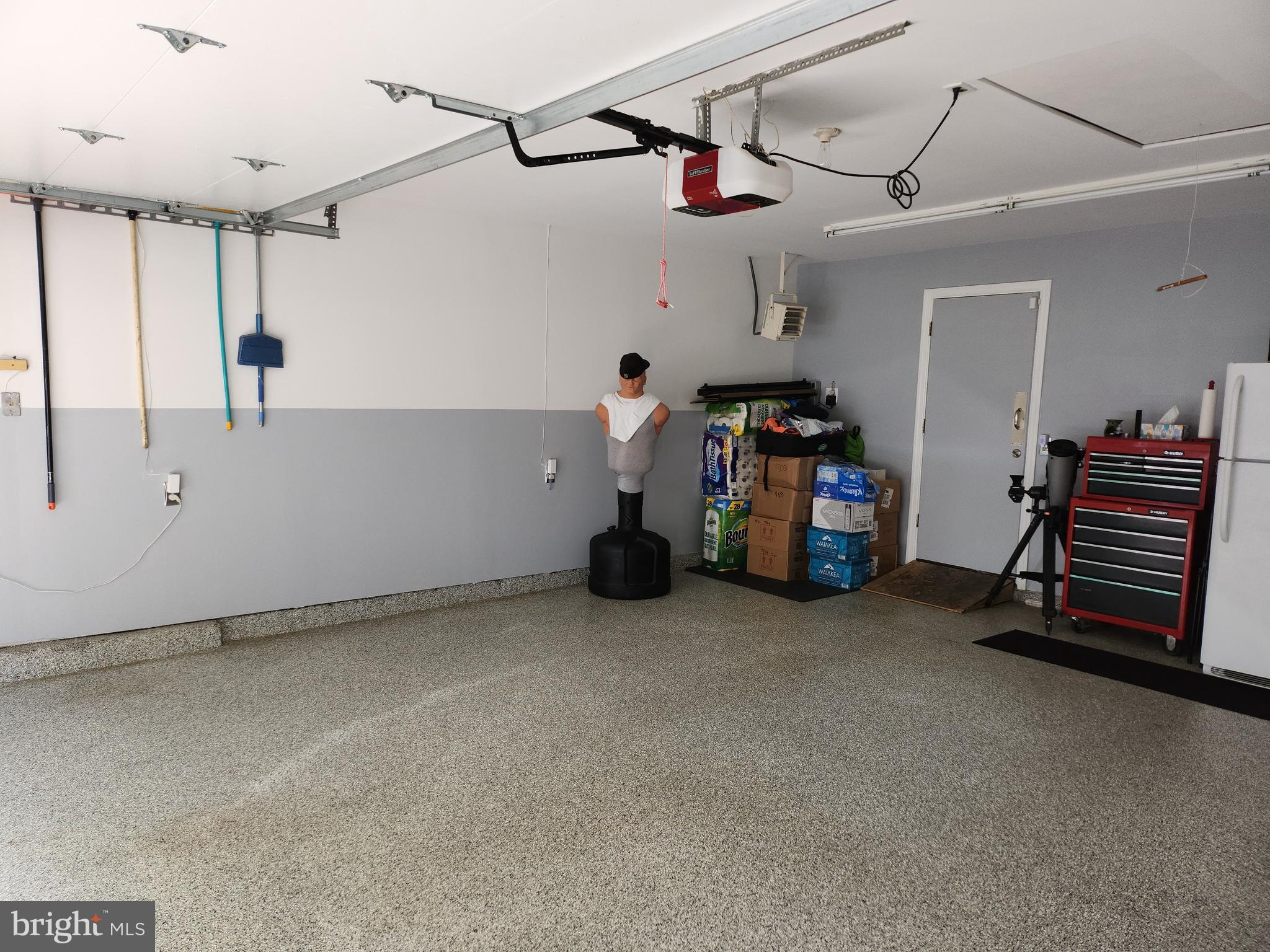 MITCHELLVILLE EAST - Residential