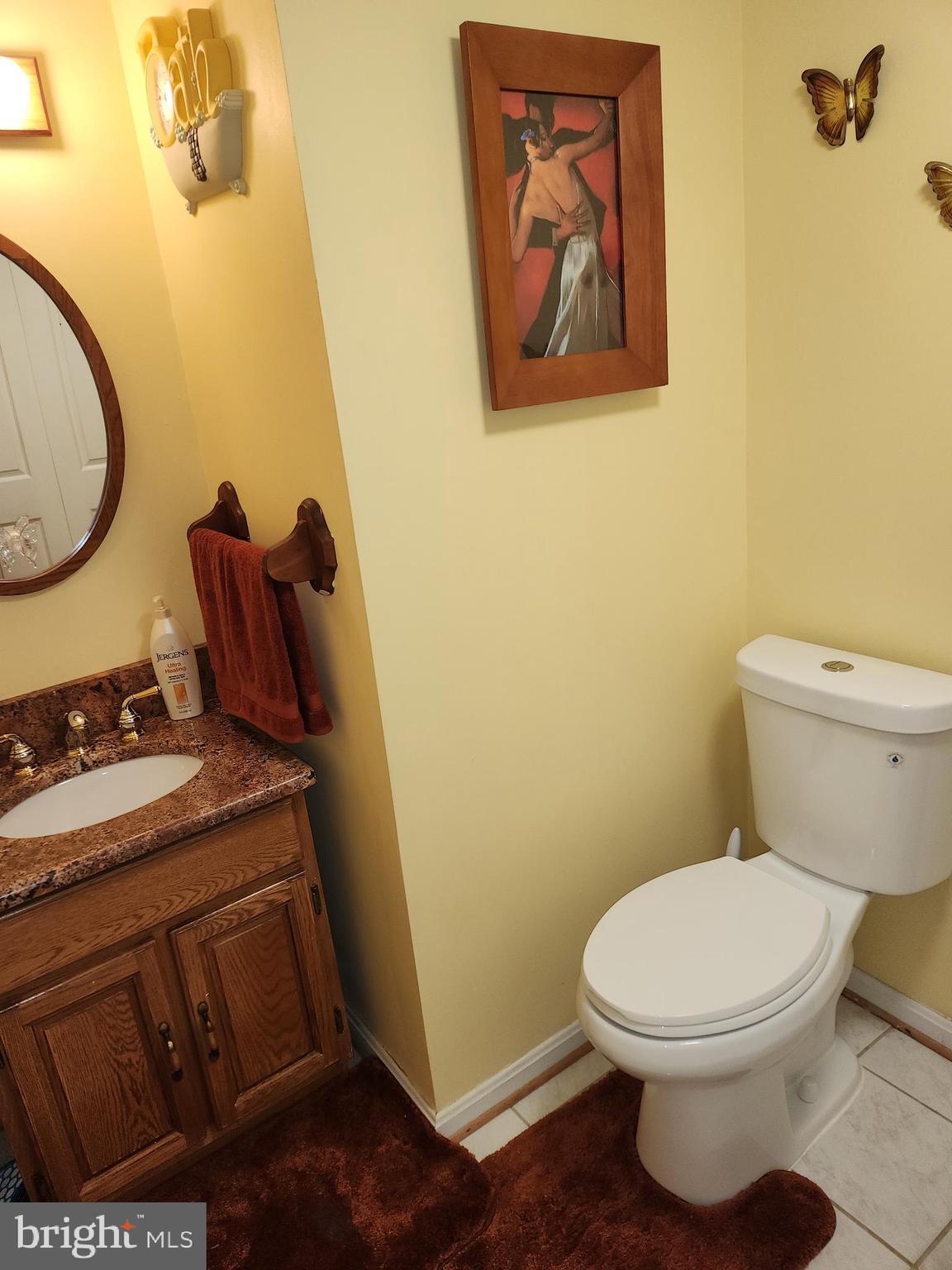 MITCHELLVILLE EAST - Residential