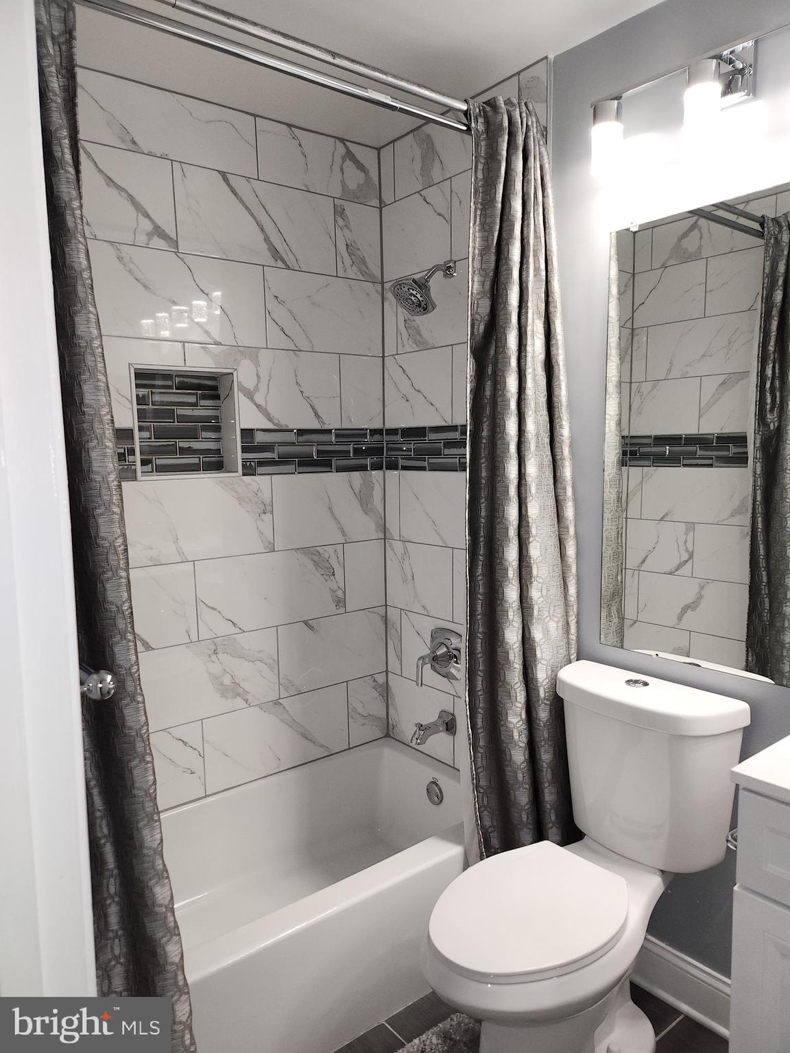 MITCHELLVILLE EAST - Residential