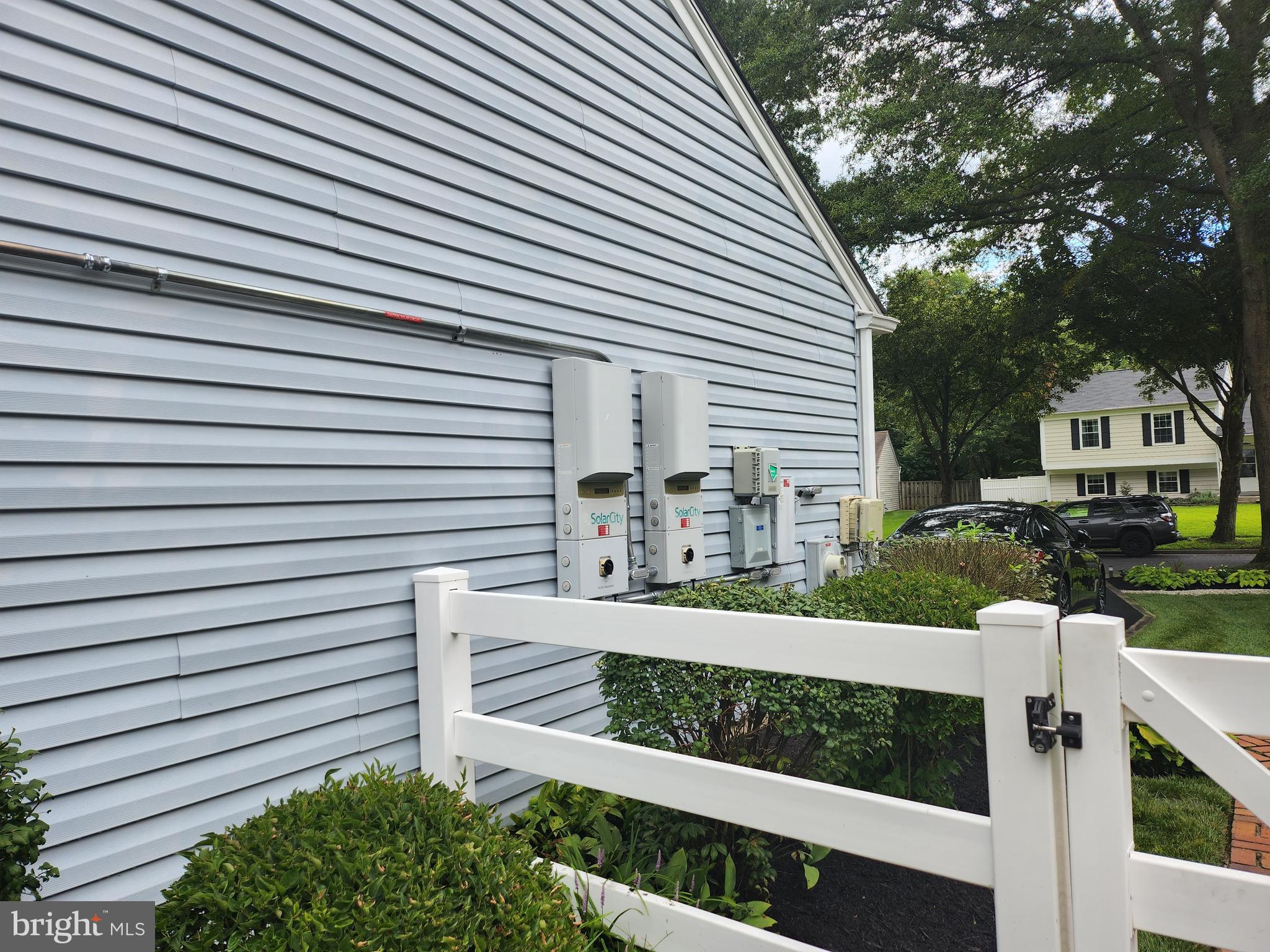 MITCHELLVILLE EAST - Residential