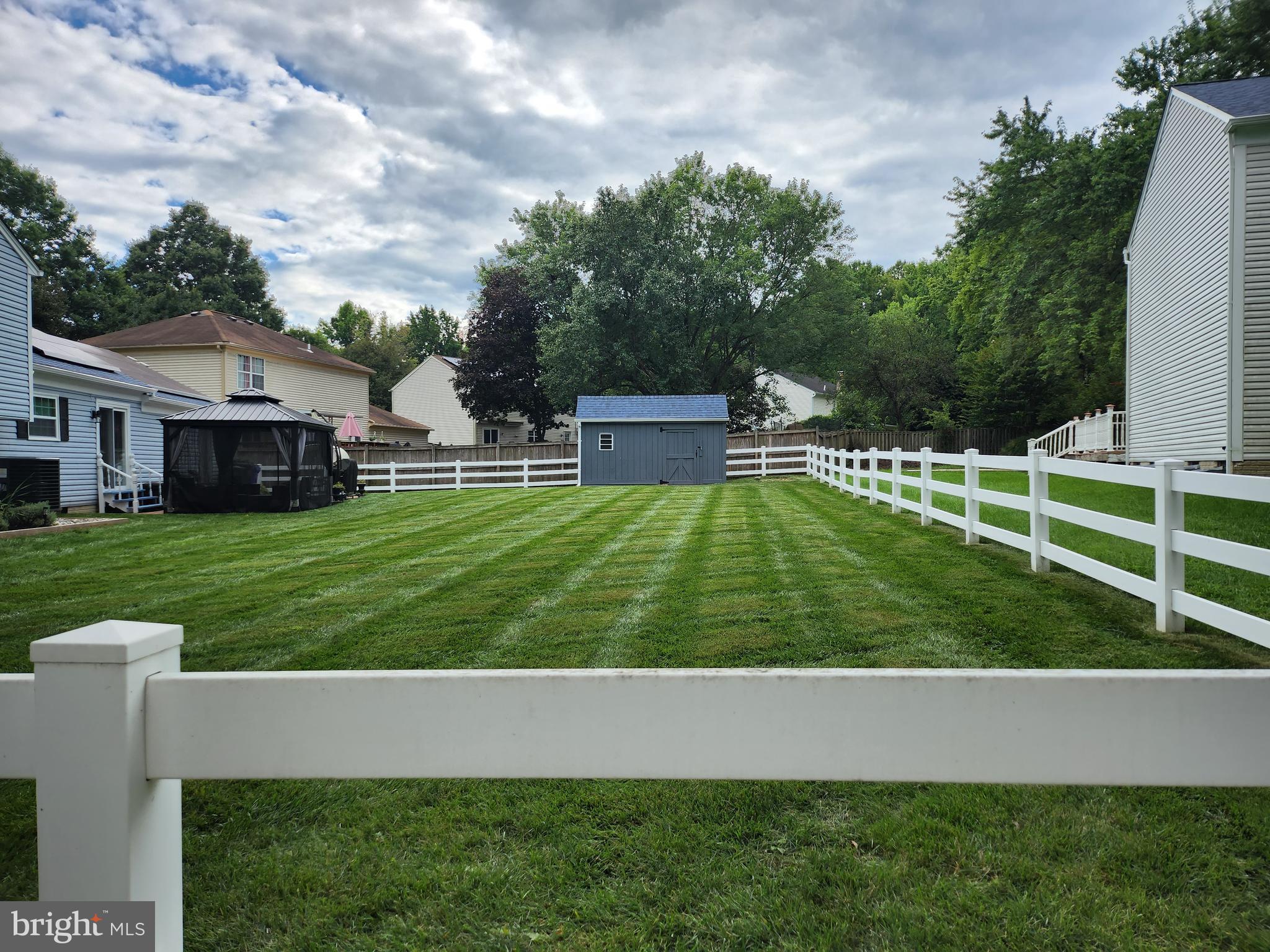 MITCHELLVILLE EAST - Residential