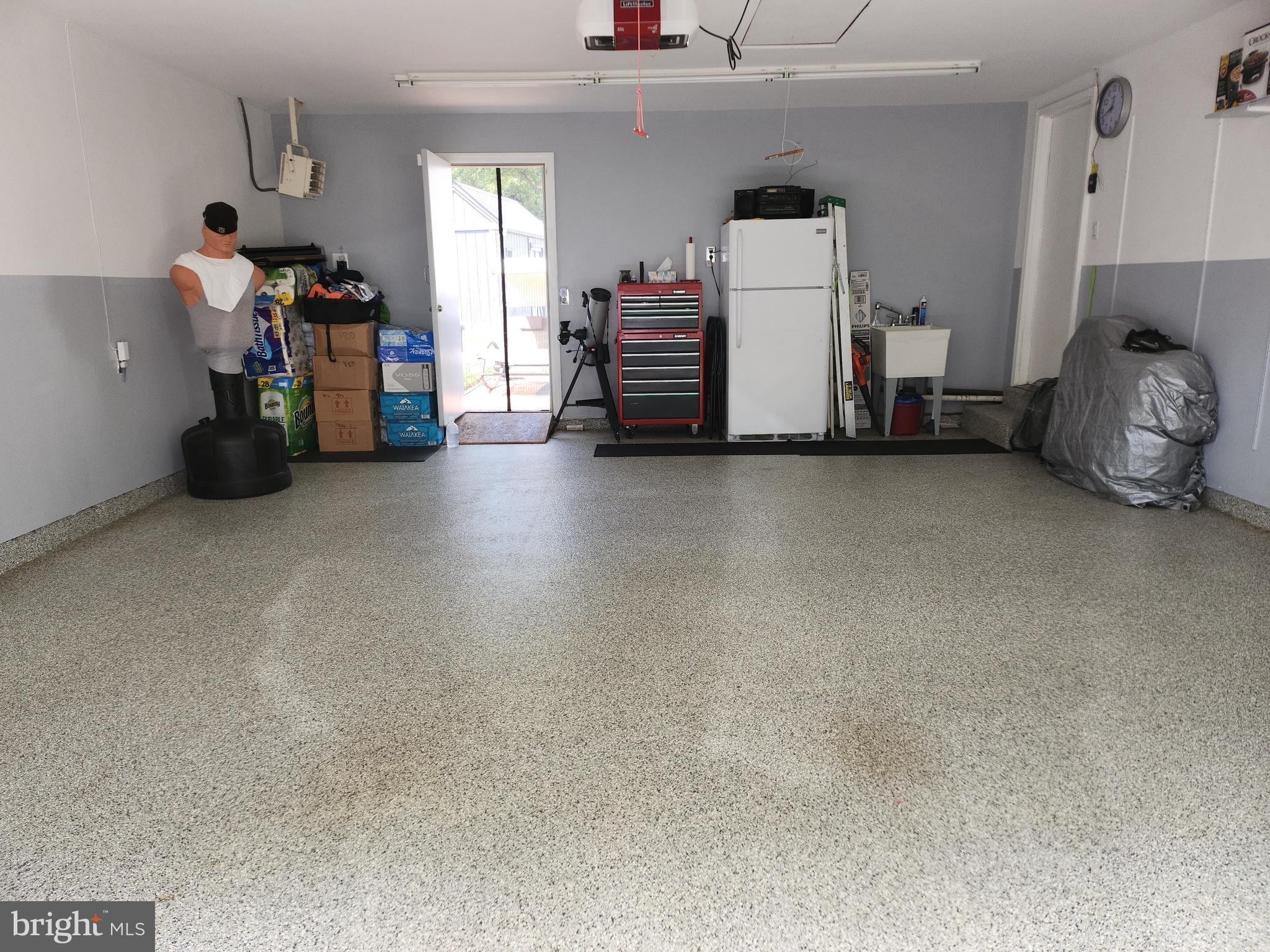 MITCHELLVILLE EAST - Residential