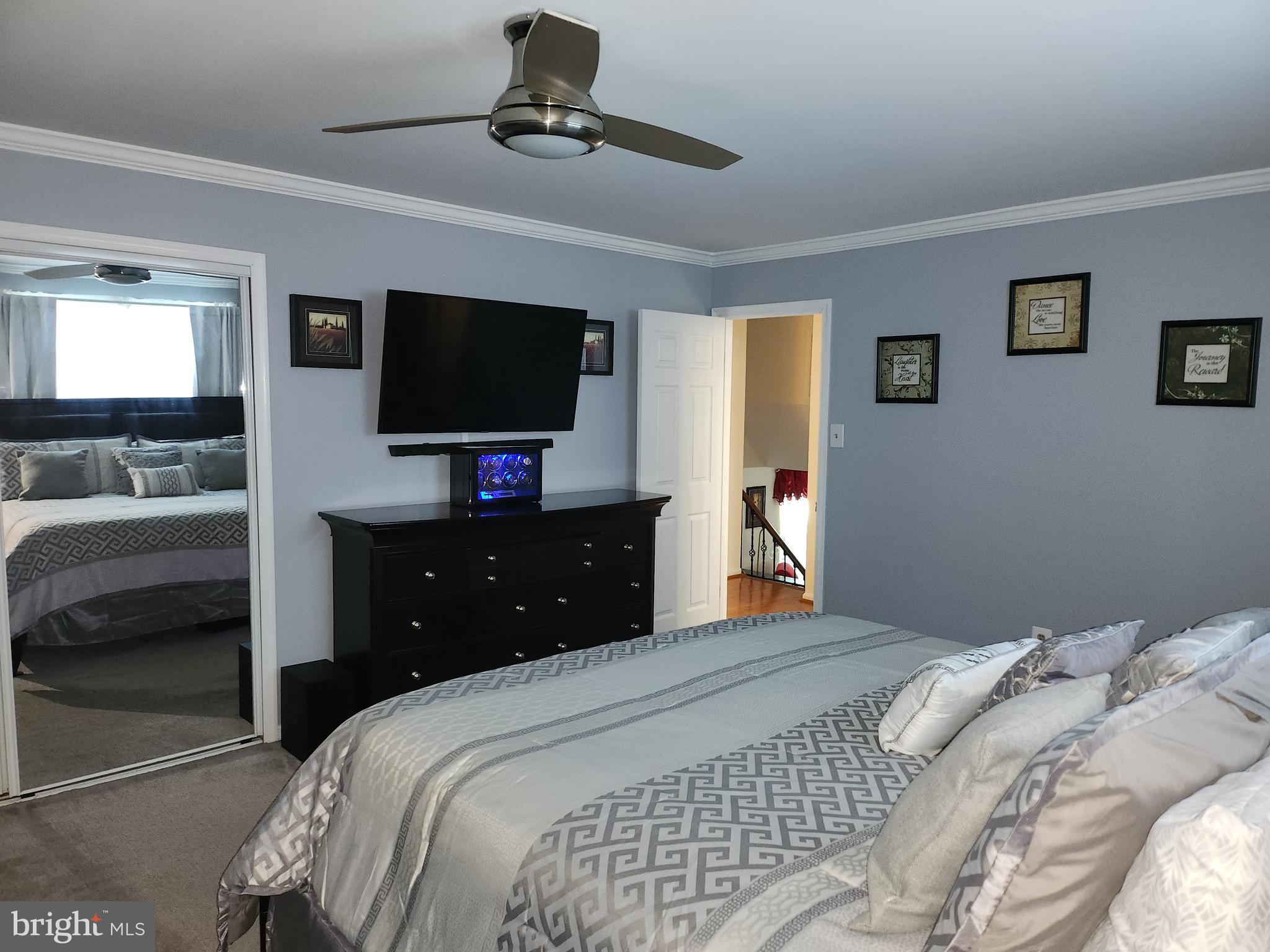 MITCHELLVILLE EAST - Residential