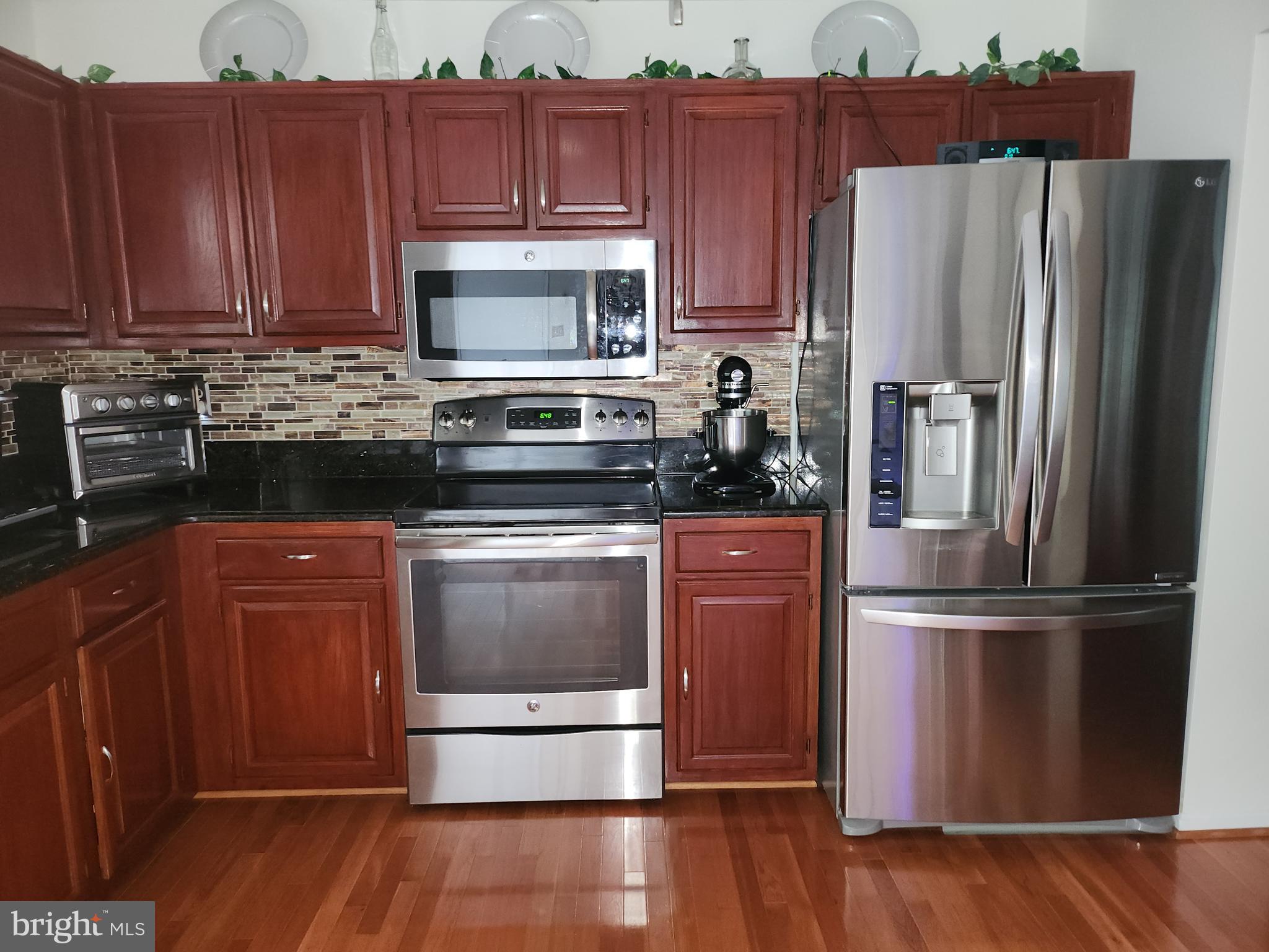 MITCHELLVILLE EAST - Residential