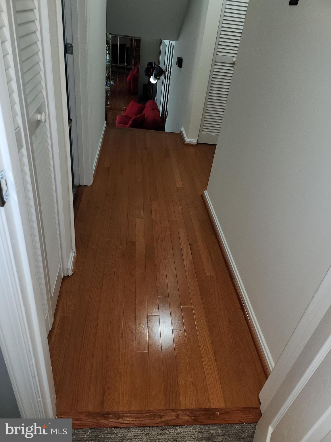 MITCHELLVILLE EAST - Residential