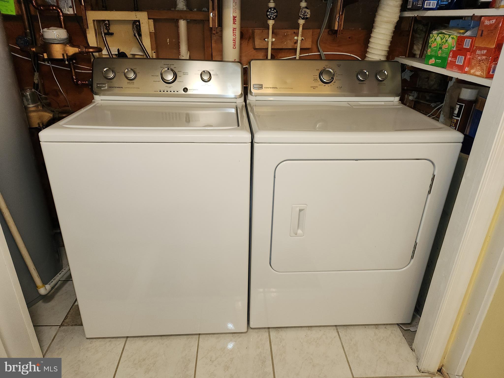 MITCHELLVILLE EAST - Residential