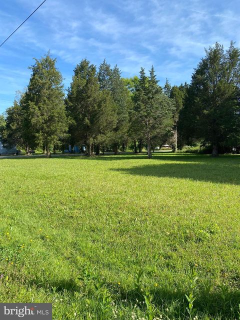 Vacant Land For Sale - Owens Drive<br/> BUSHWOOD, MD 20618