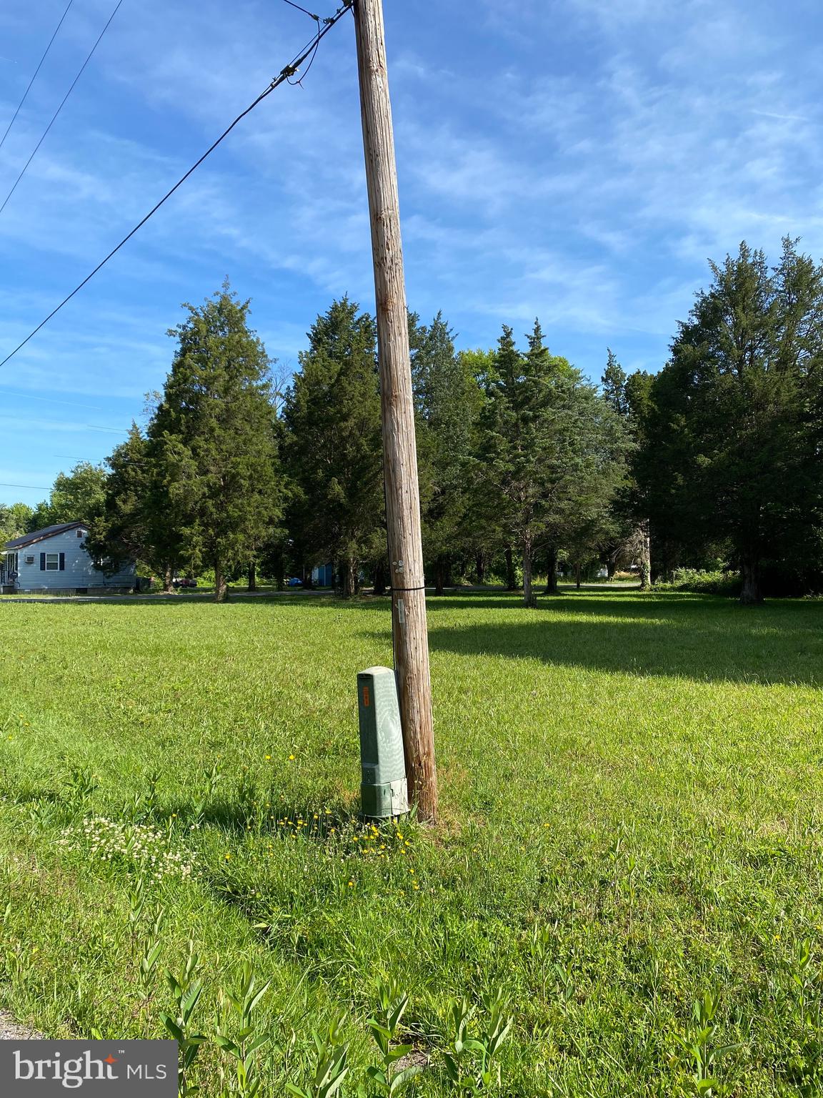 LONGVIEW BEACH - Land