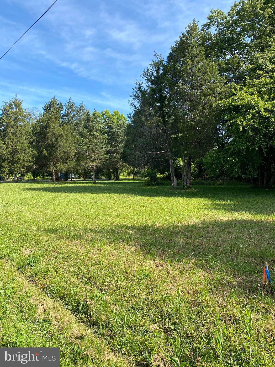 LONGVIEW BEACH - Land