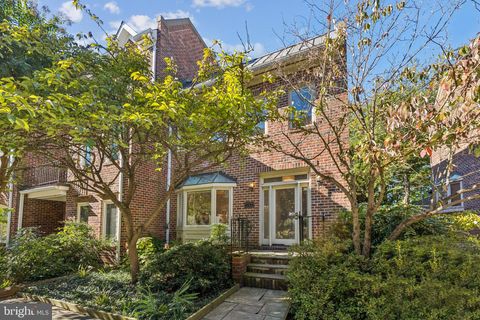 4044 CHANCERY COURT NW WASHINGTON DC 20007