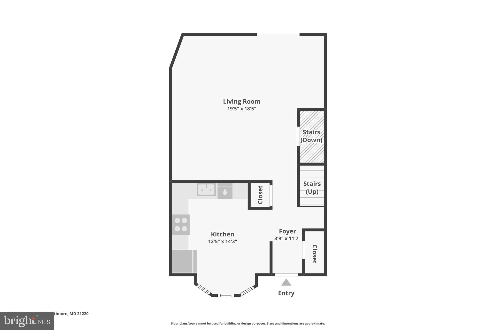 CHASE MANOR - Residential