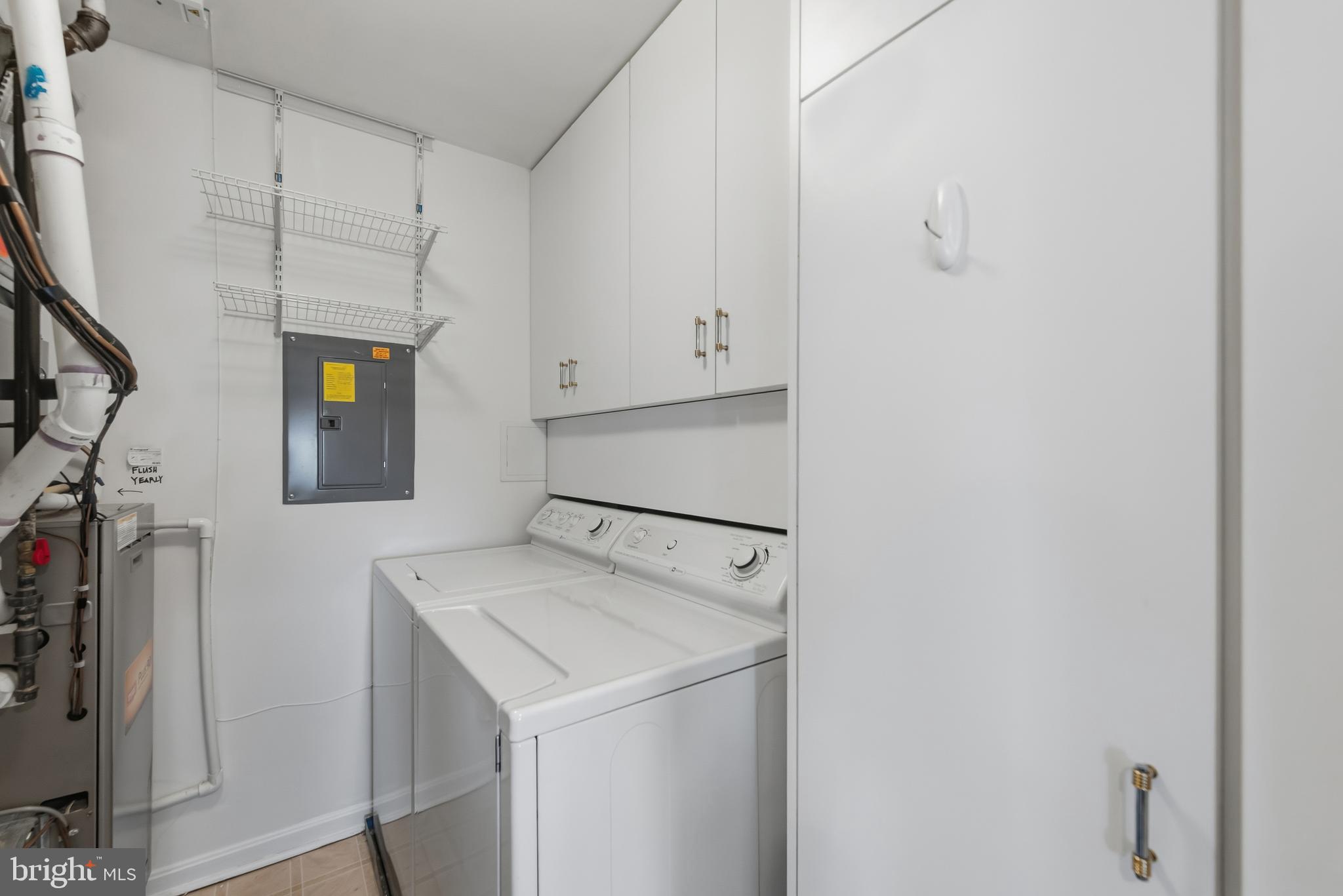 MAYS CHAPEL NORTH - Residential