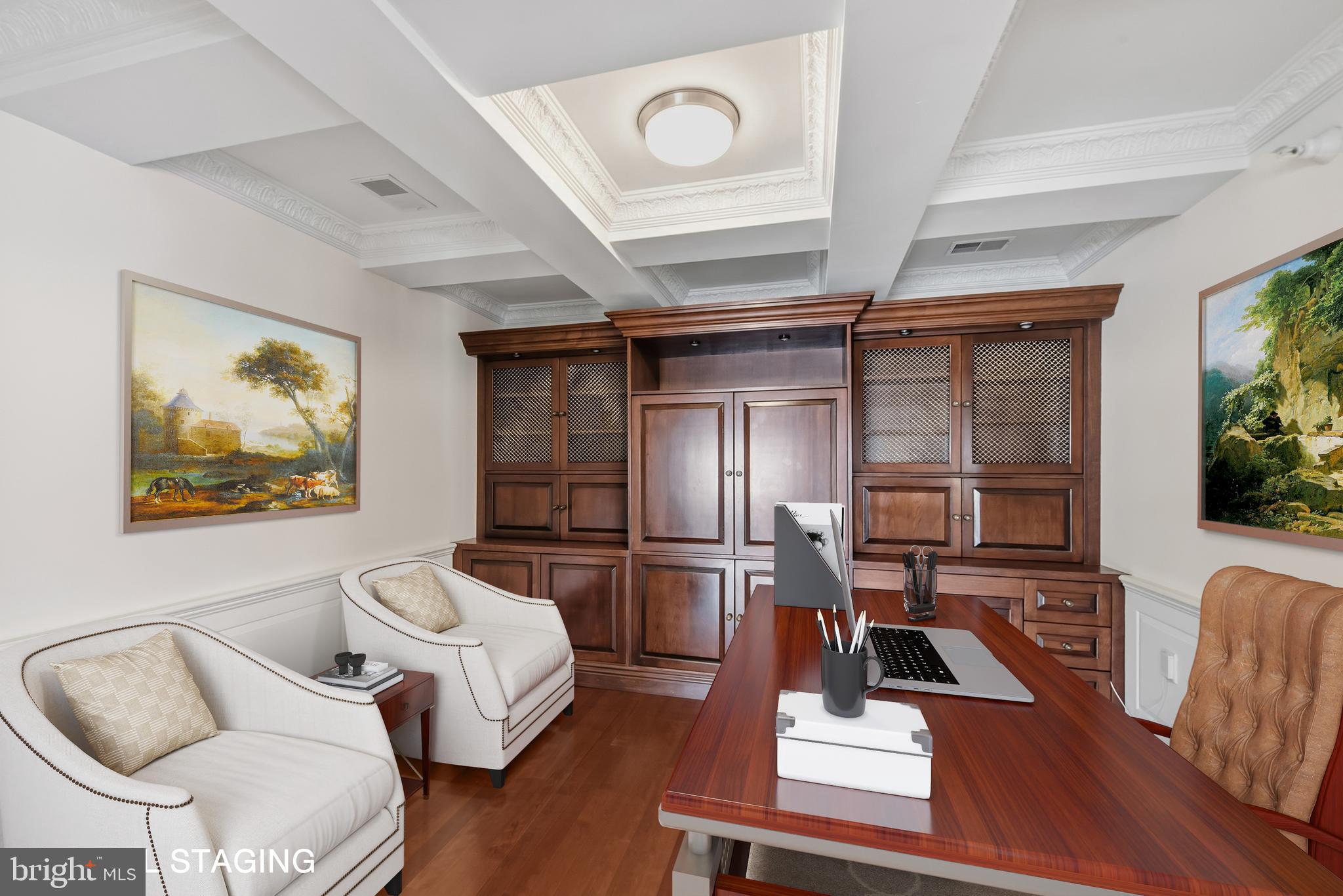 MAYS CHAPEL NORTH - Residential