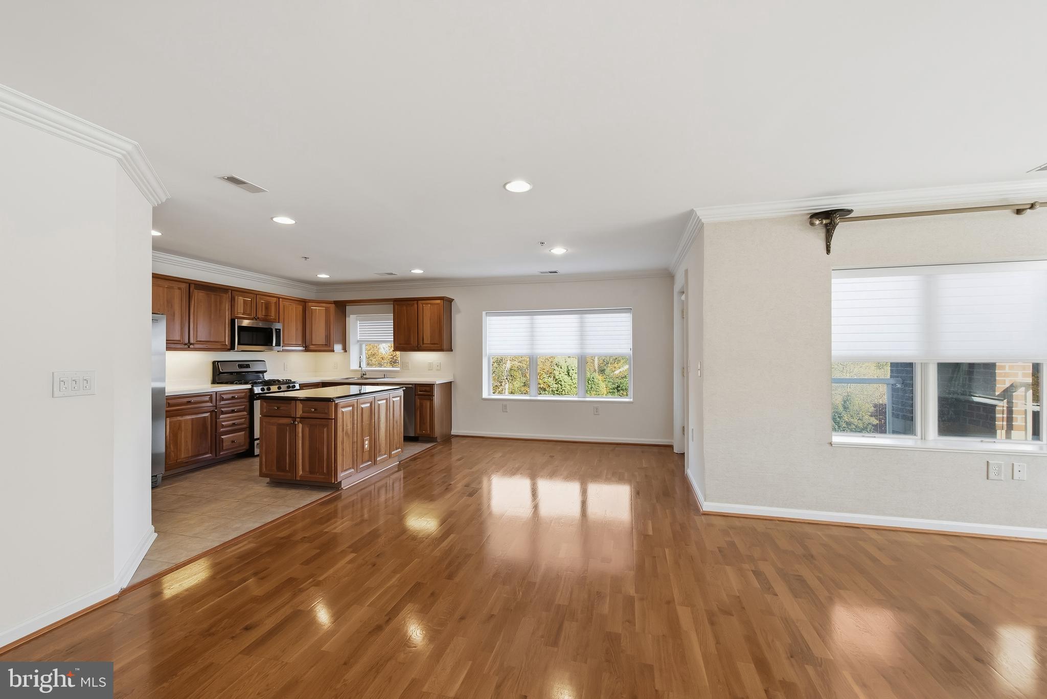 MAYS CHAPEL NORTH - Residential