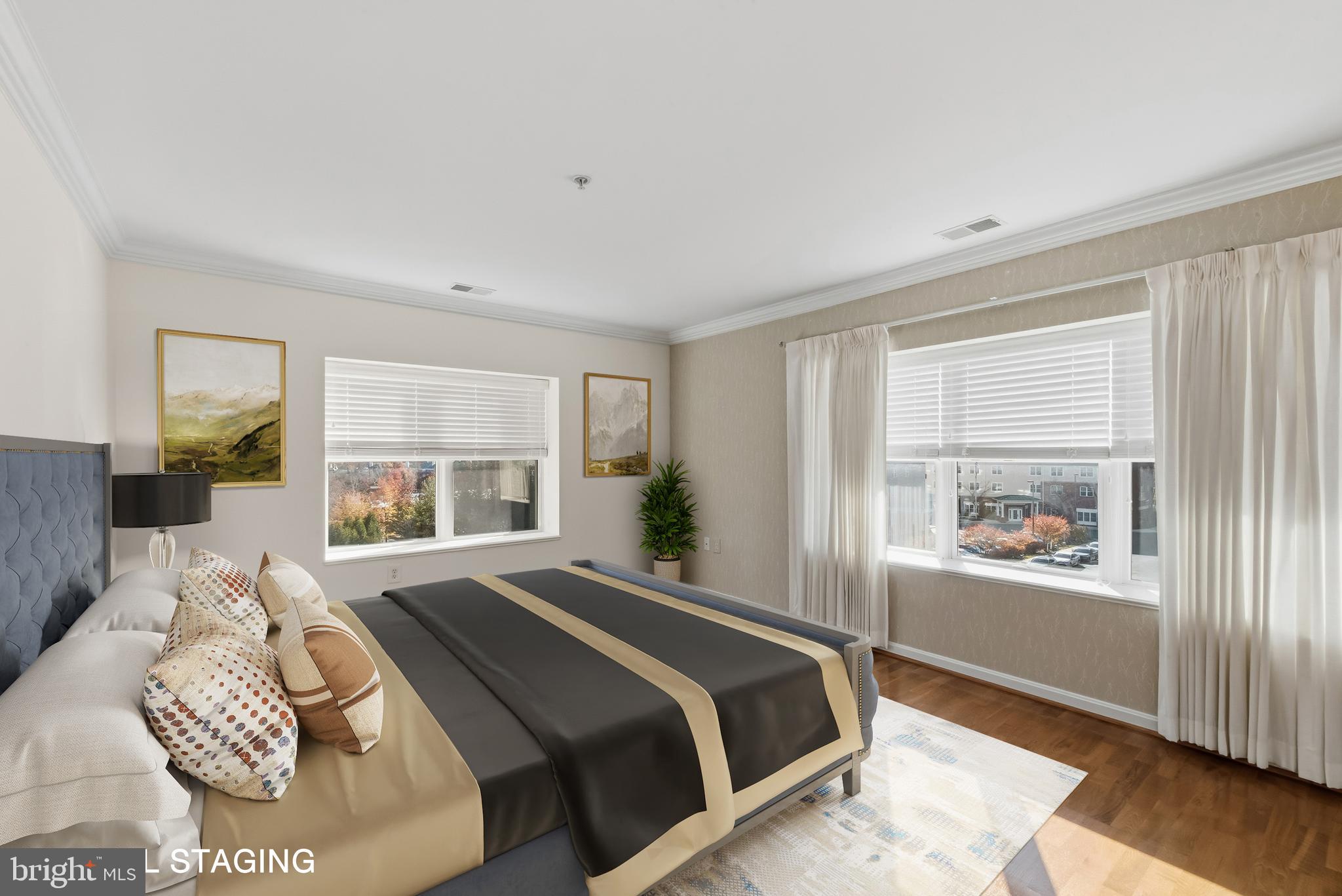 MAYS CHAPEL NORTH - Residential