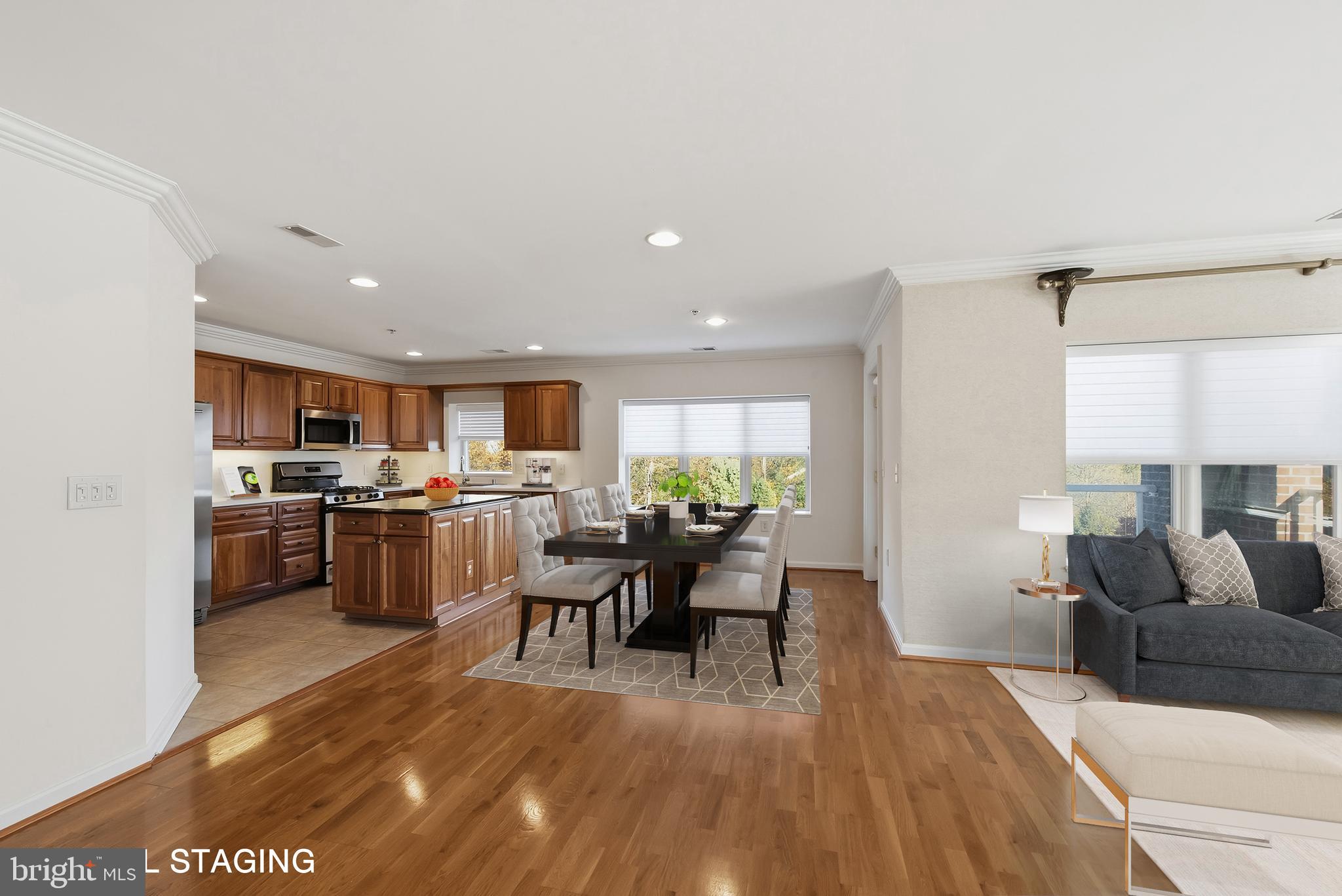 MAYS CHAPEL NORTH - Residential