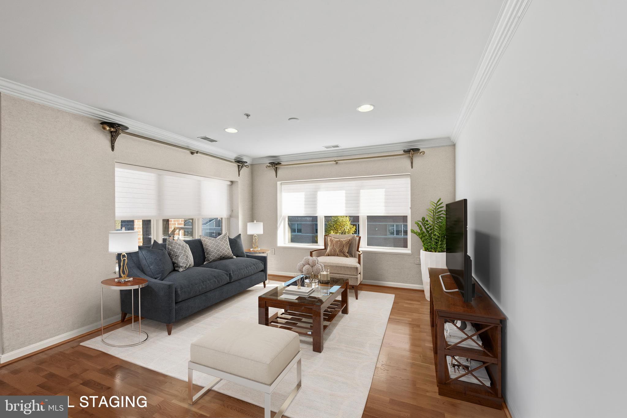 MAYS CHAPEL NORTH - Residential