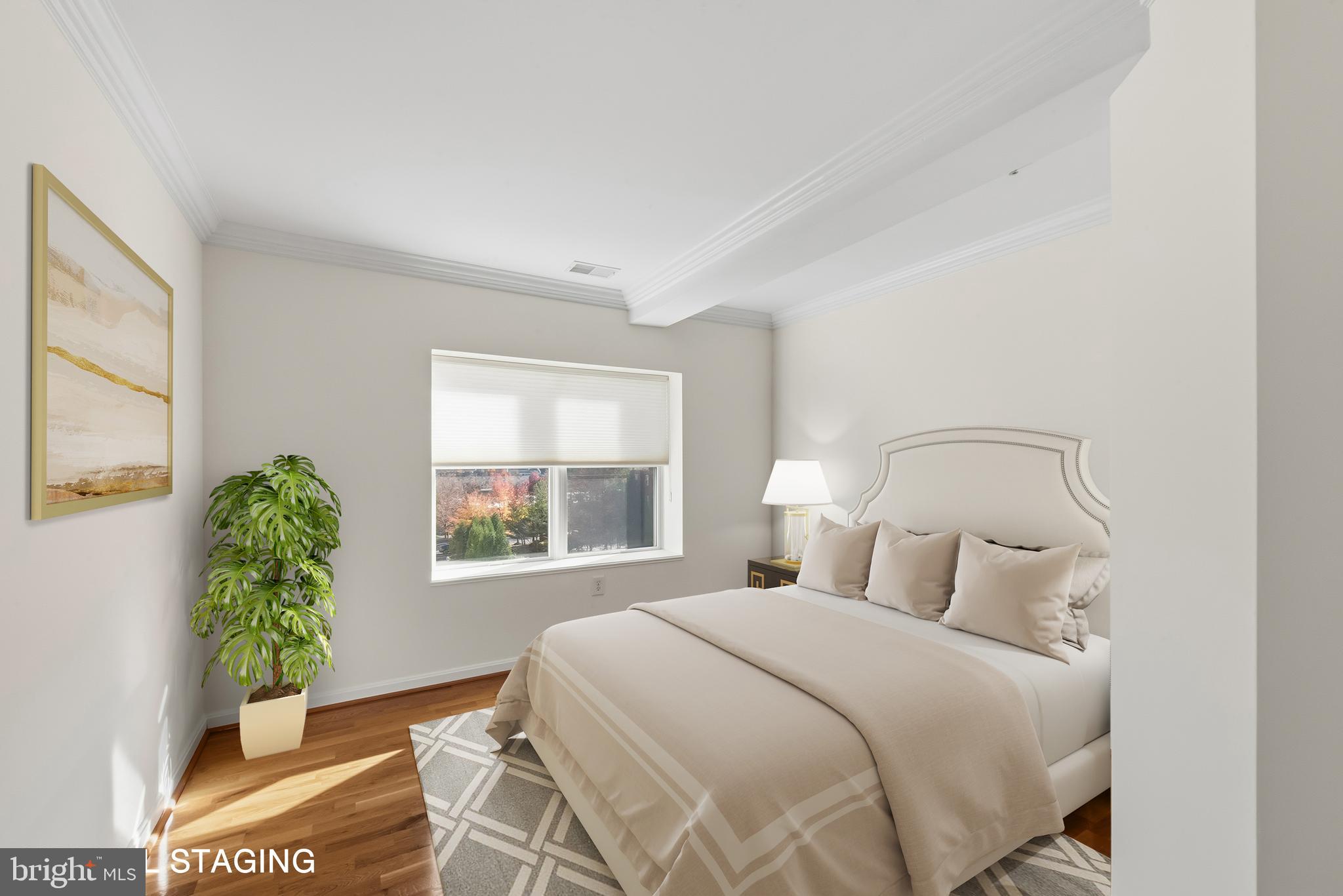 MAYS CHAPEL NORTH - Residential