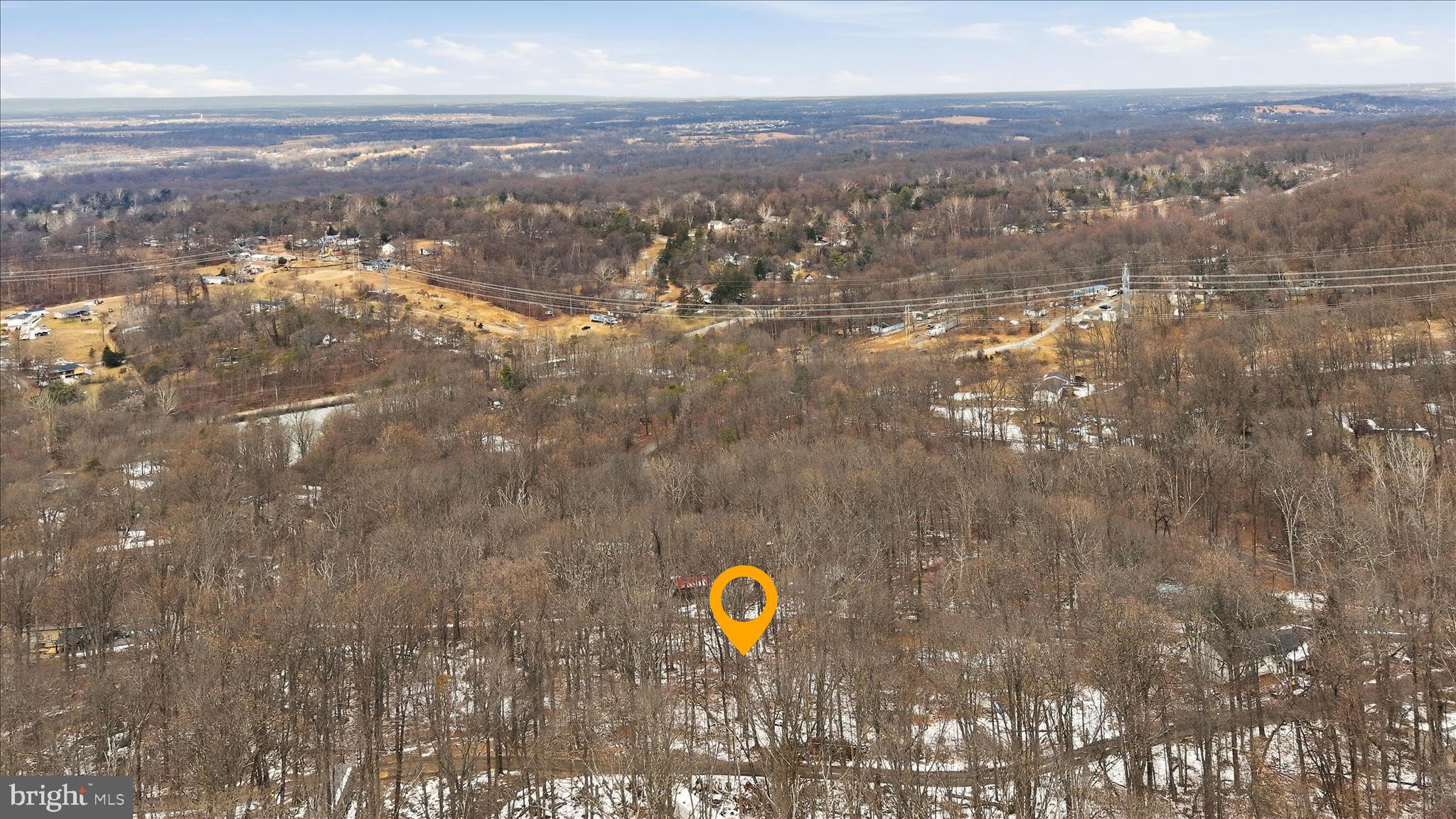 WEST RIDGE HILLS - Land