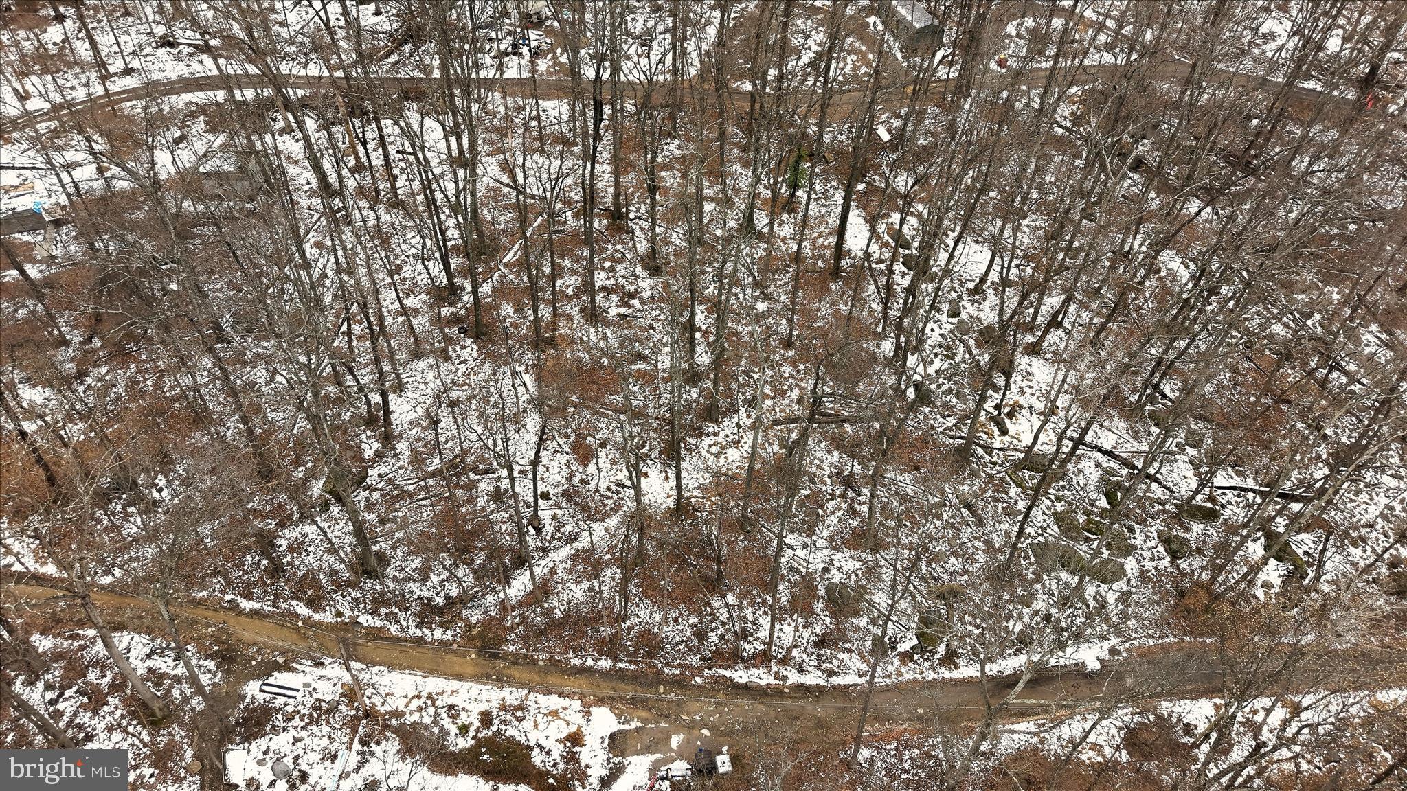 WEST RIDGE HILLS - Land