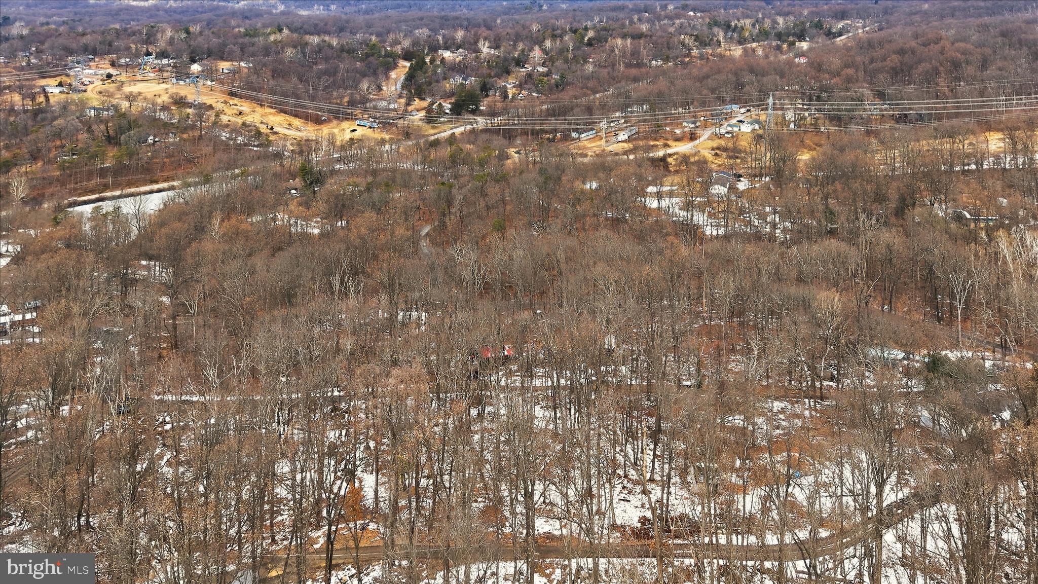 WEST RIDGE HILLS - Land