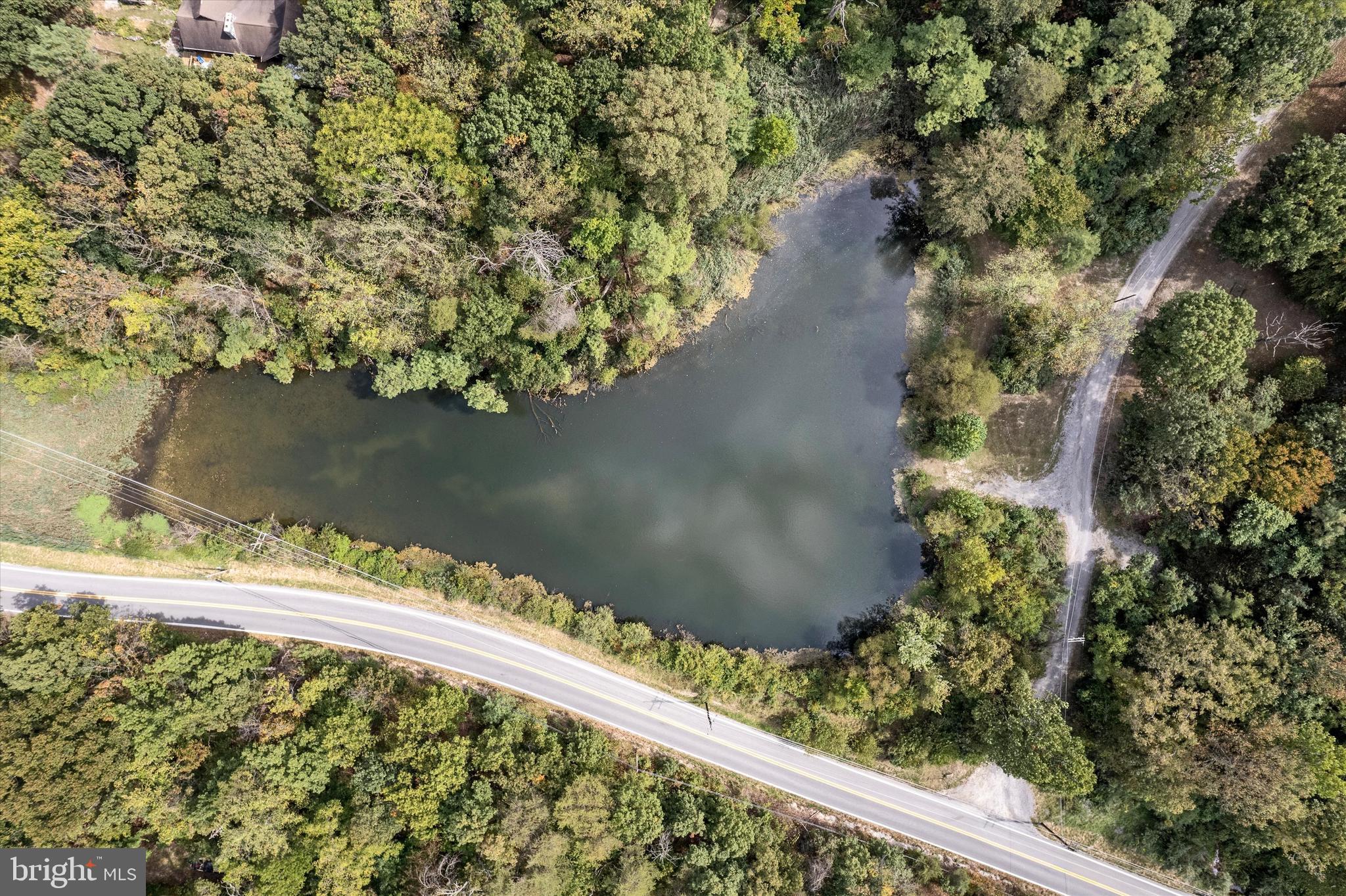 WEST RIDGE HILLS - Land