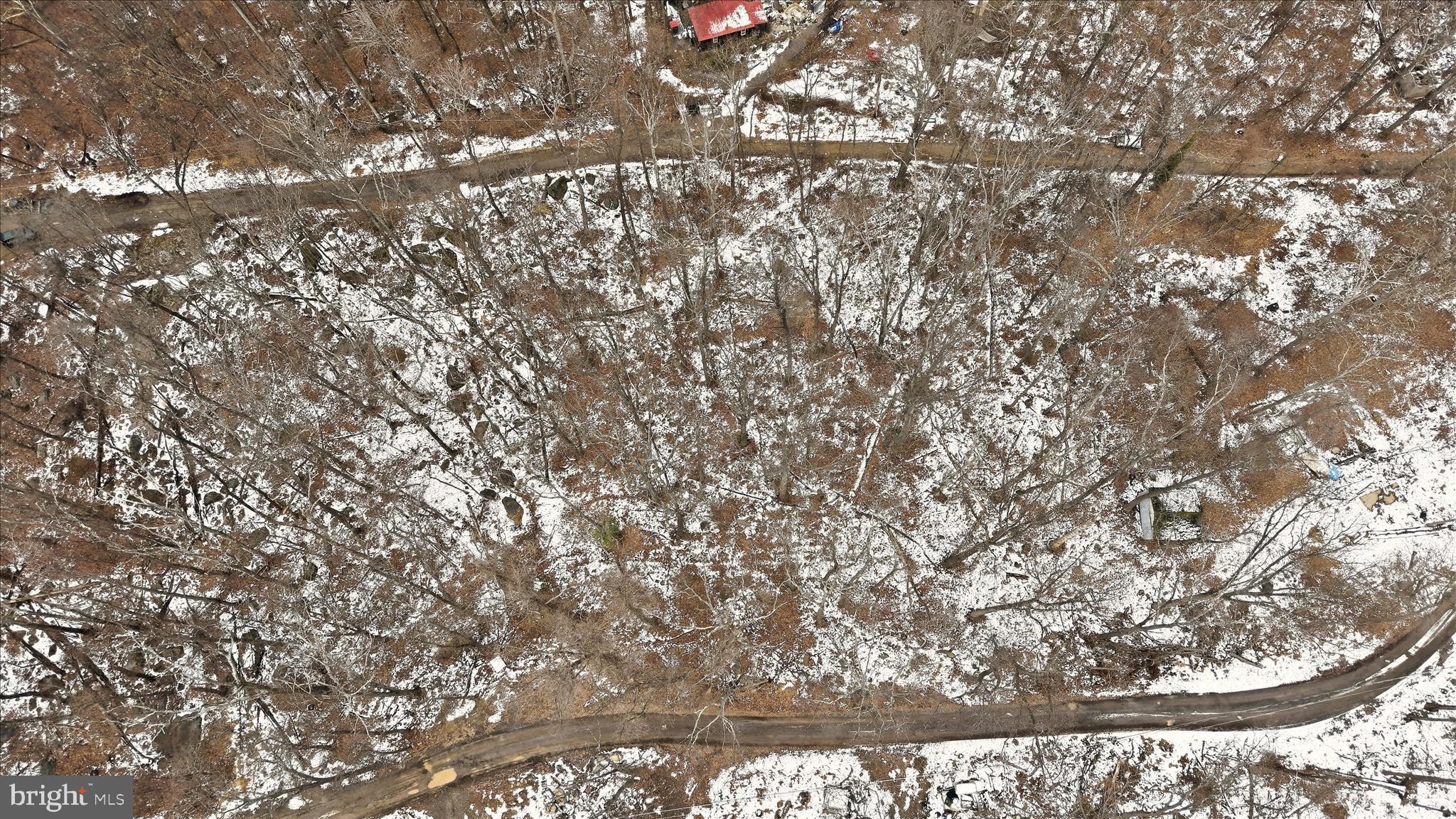 WEST RIDGE HILLS - Land