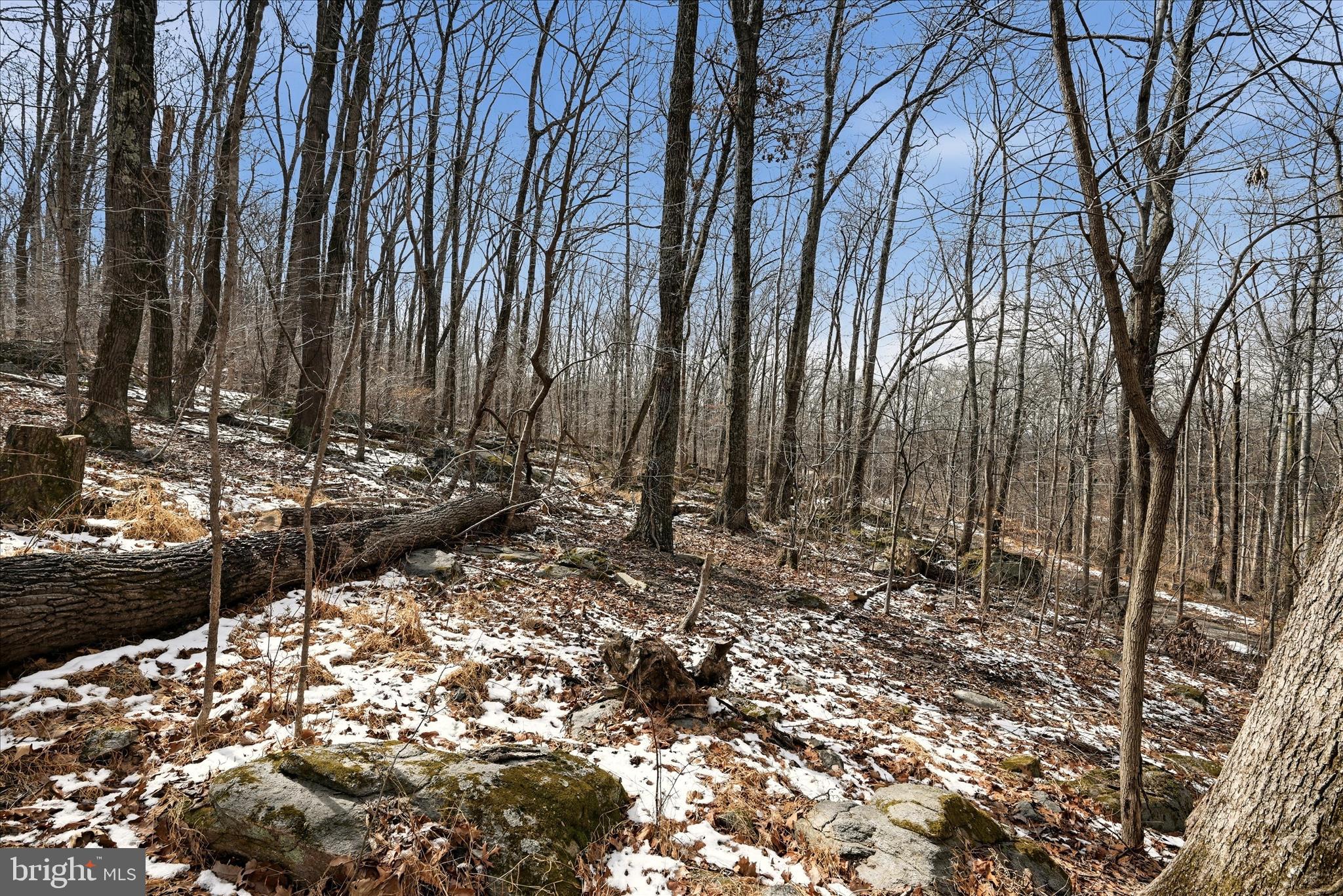 WEST RIDGE HILLS - Land