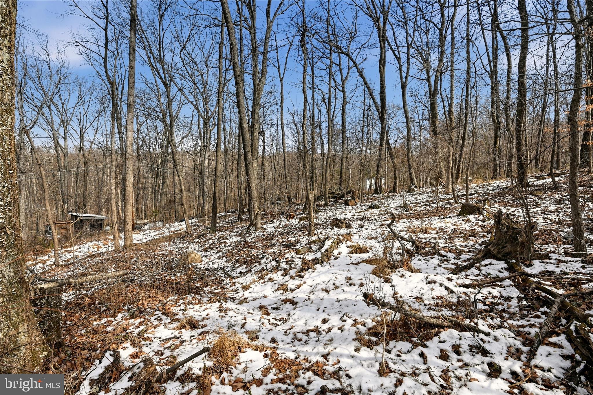 WEST RIDGE HILLS - Land