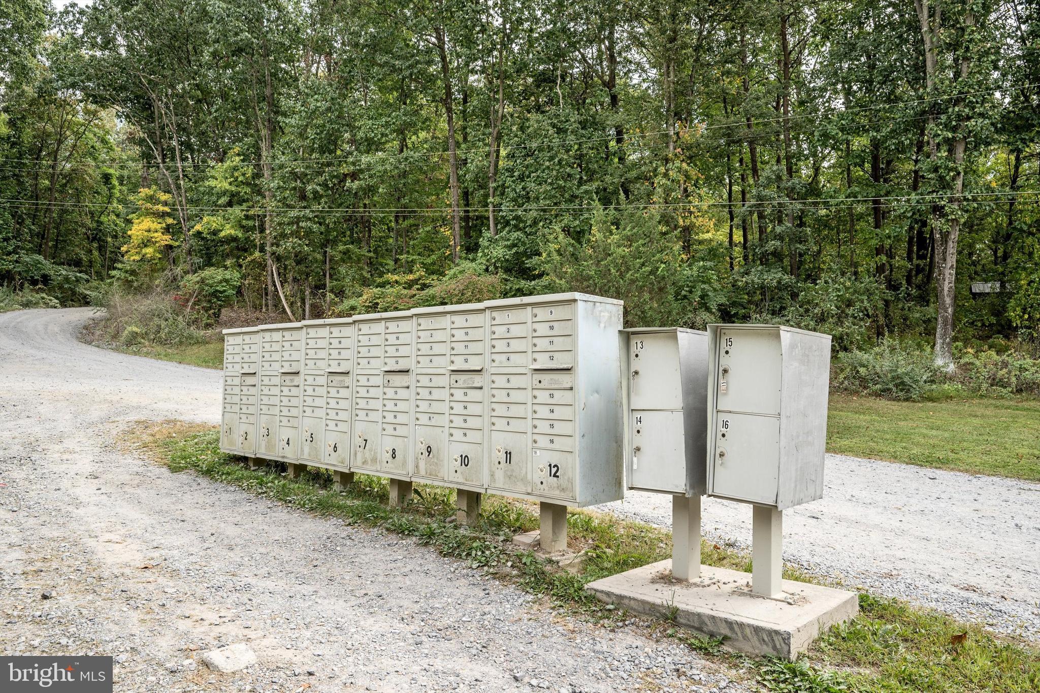 WEST RIDGE HILLS - Land