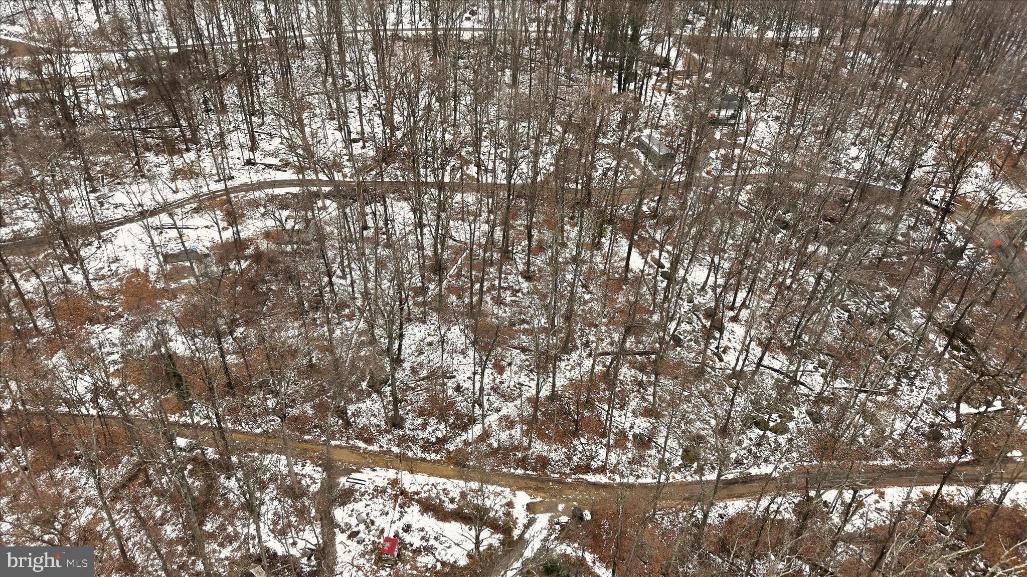 WEST RIDGE HILLS - Land