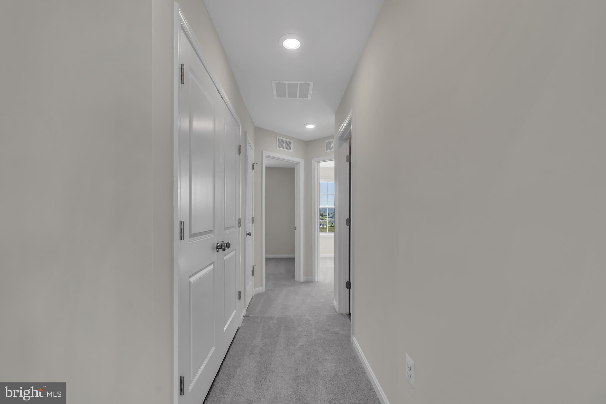 NORBORNE GLEBE - Residential Lease